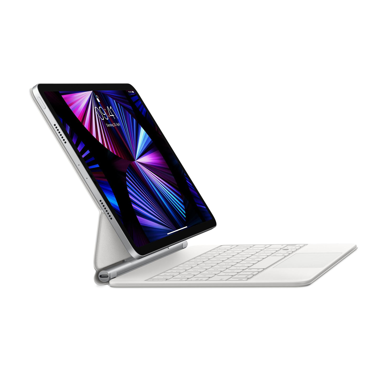 Apple Magic Keyboard für 11 Zoll iPad Pro