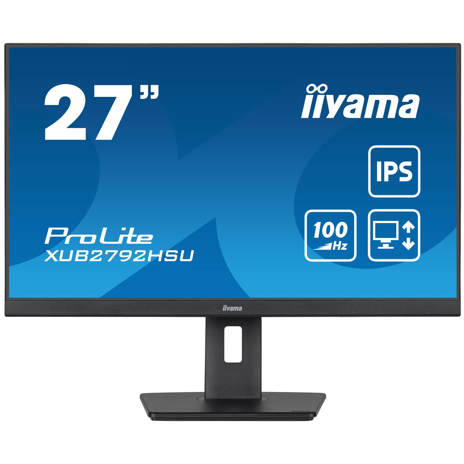 IIY PROLITE XUB2792HSU-B6 IIY PROLITE XUB2792HSU-B6