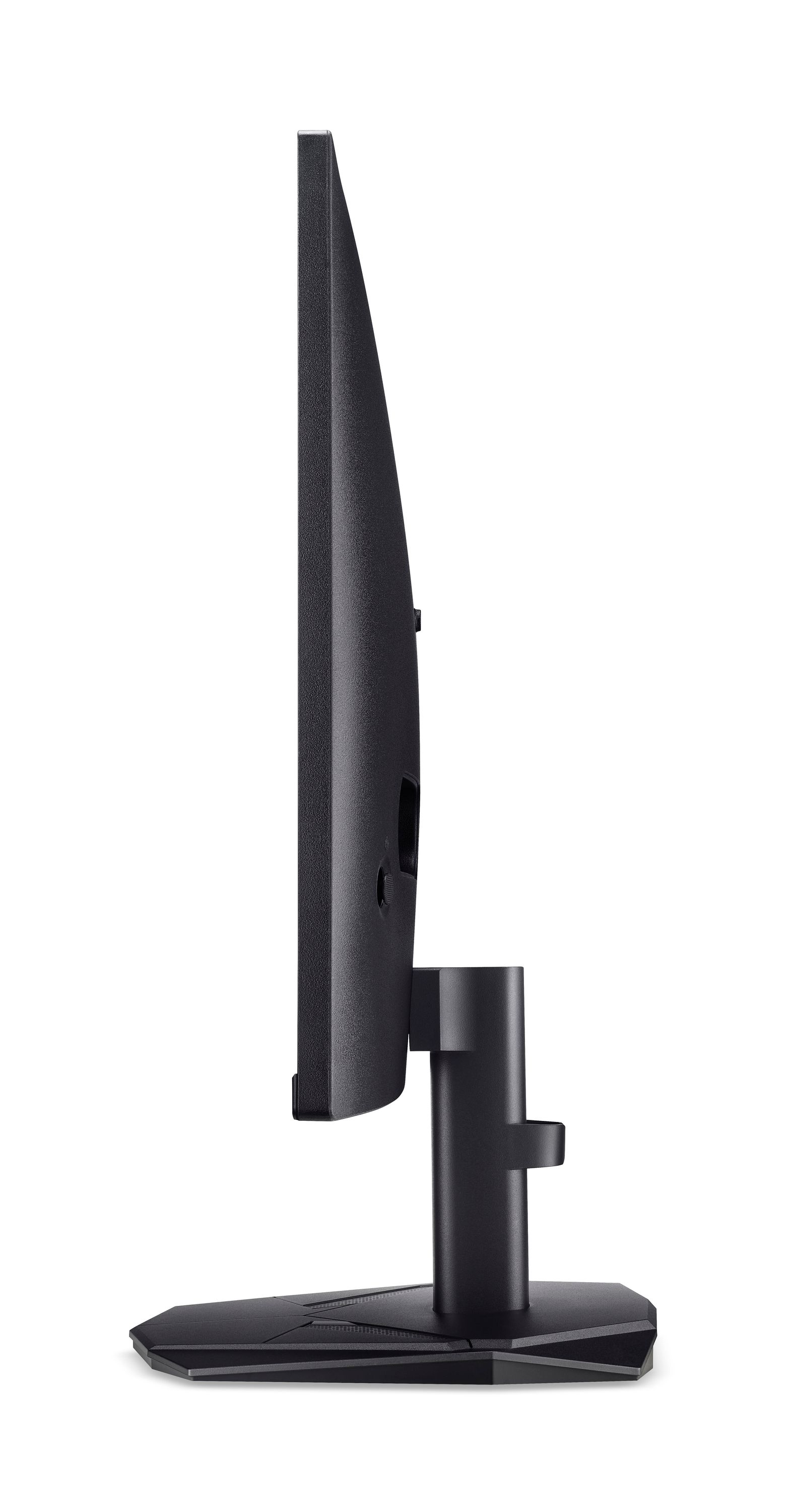 ACER Nitro KG240YP0bi Gaming-Monitor