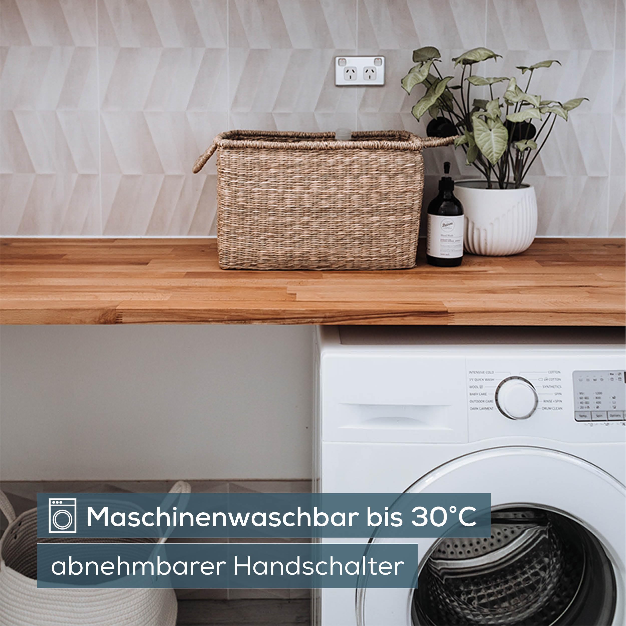 Beurer HK 66 Cosy Heizkissen für Schultern und Nacken