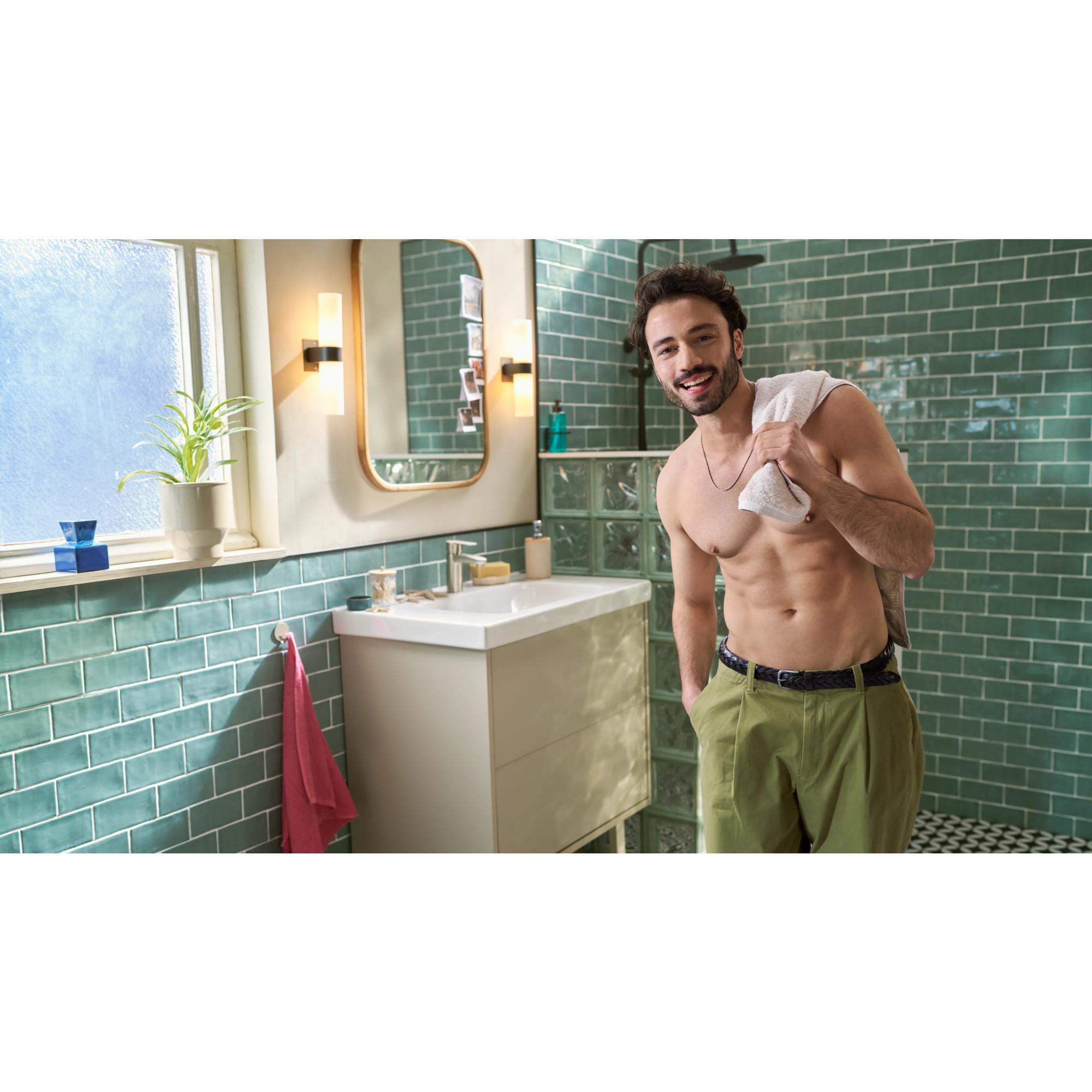 Philips Series 3000 BG3485/15 Bodygroom Körperrasierer