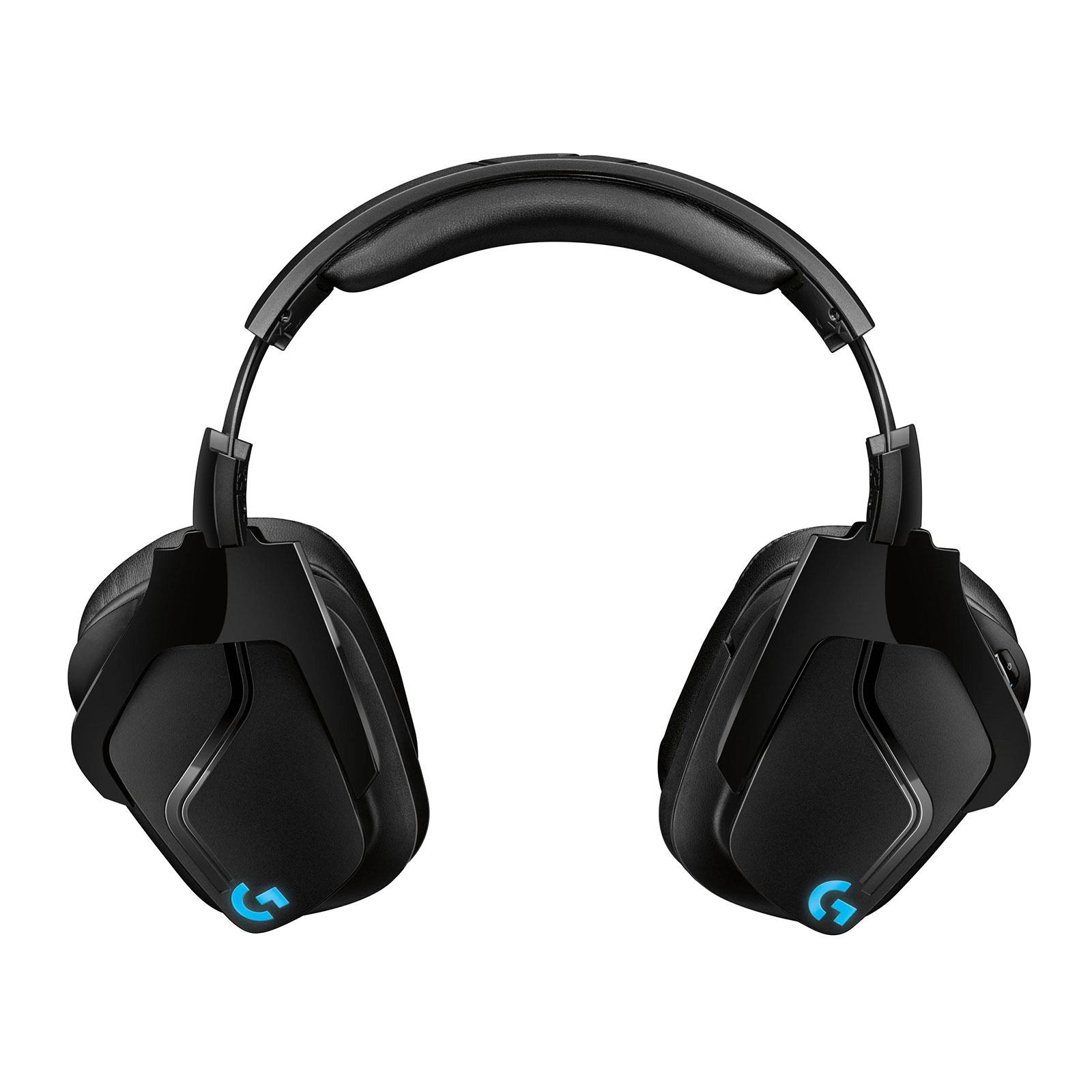 Logitech G935 GAMING HEADSET 7.1