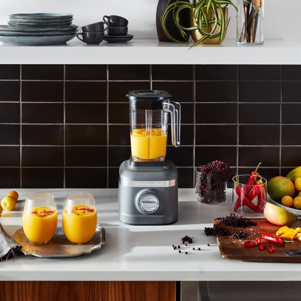 Kitchenaid Standmixer 5KSB1325EDG Artisan