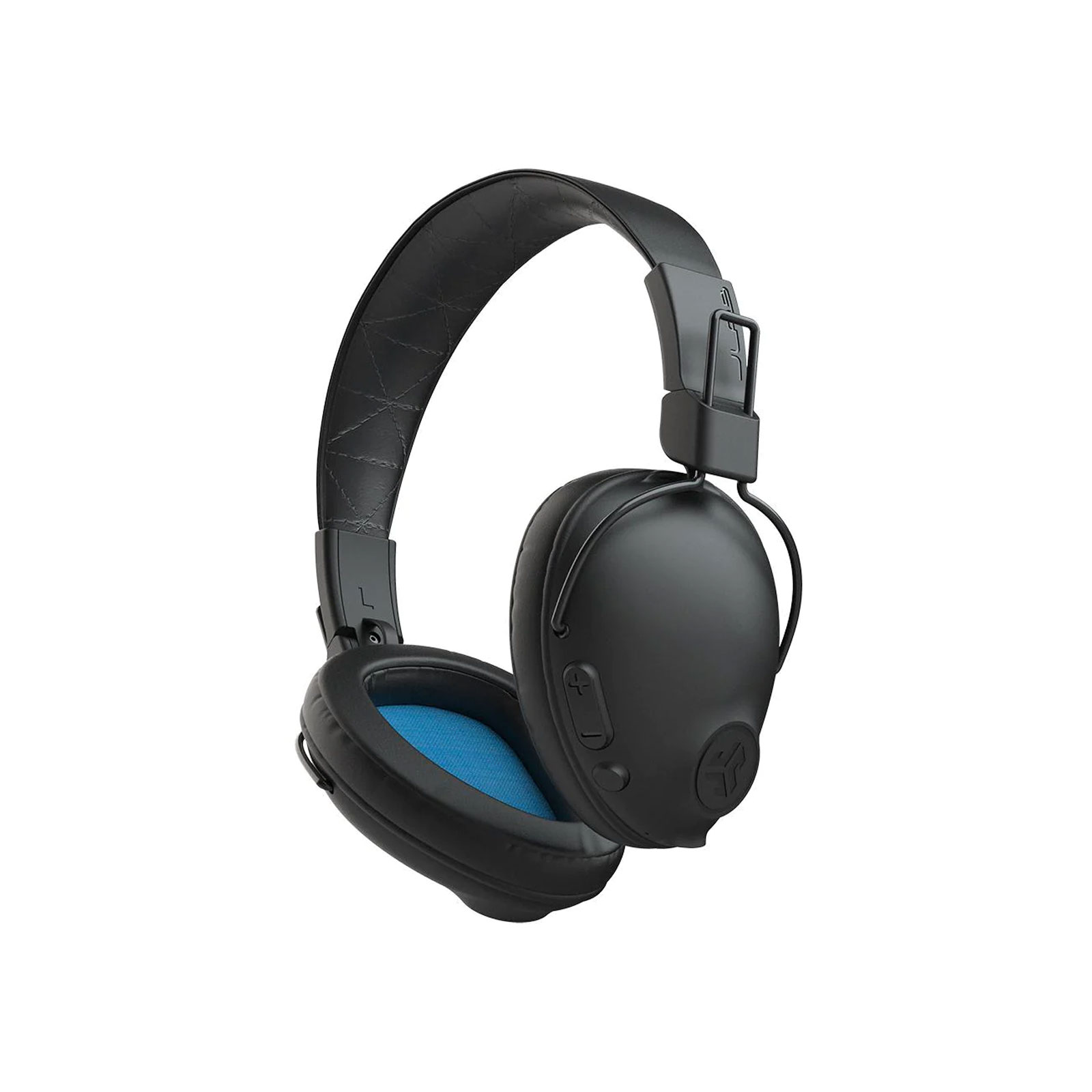 JLab Studio Pro Wireless Over-Ear Bluetooth Kopfhörer Schwarz JLab Studio Pro Wireless Over-Ear Bluetooth Kopfhörer Schwarz
