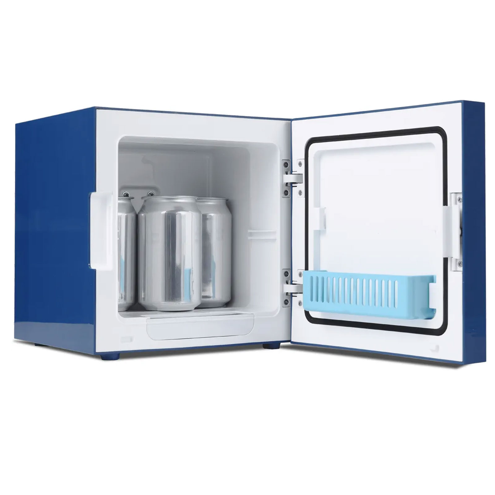 Ukonic Mini-Kuehlschrank Lilo