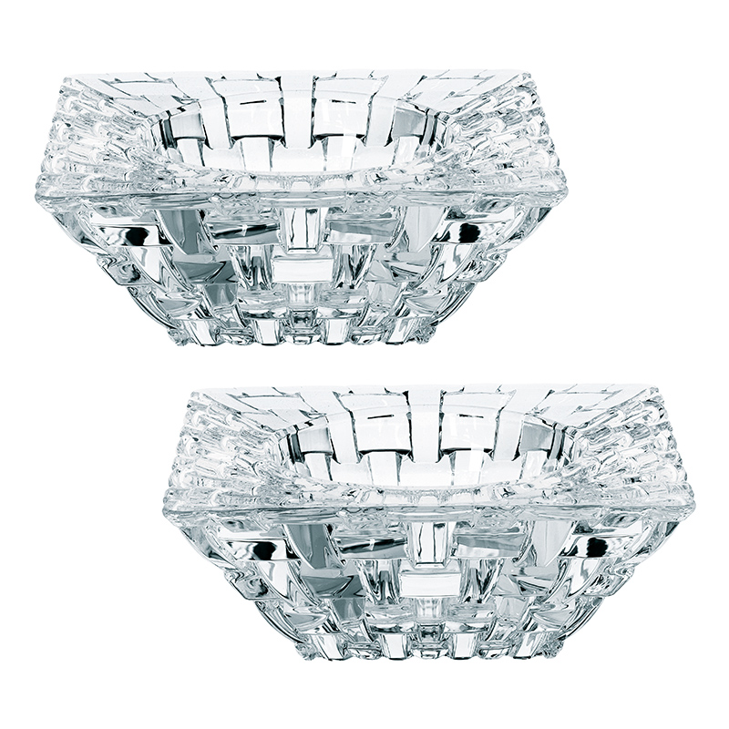 Nachtmann Bossa Nova Maxi Votive Set/2