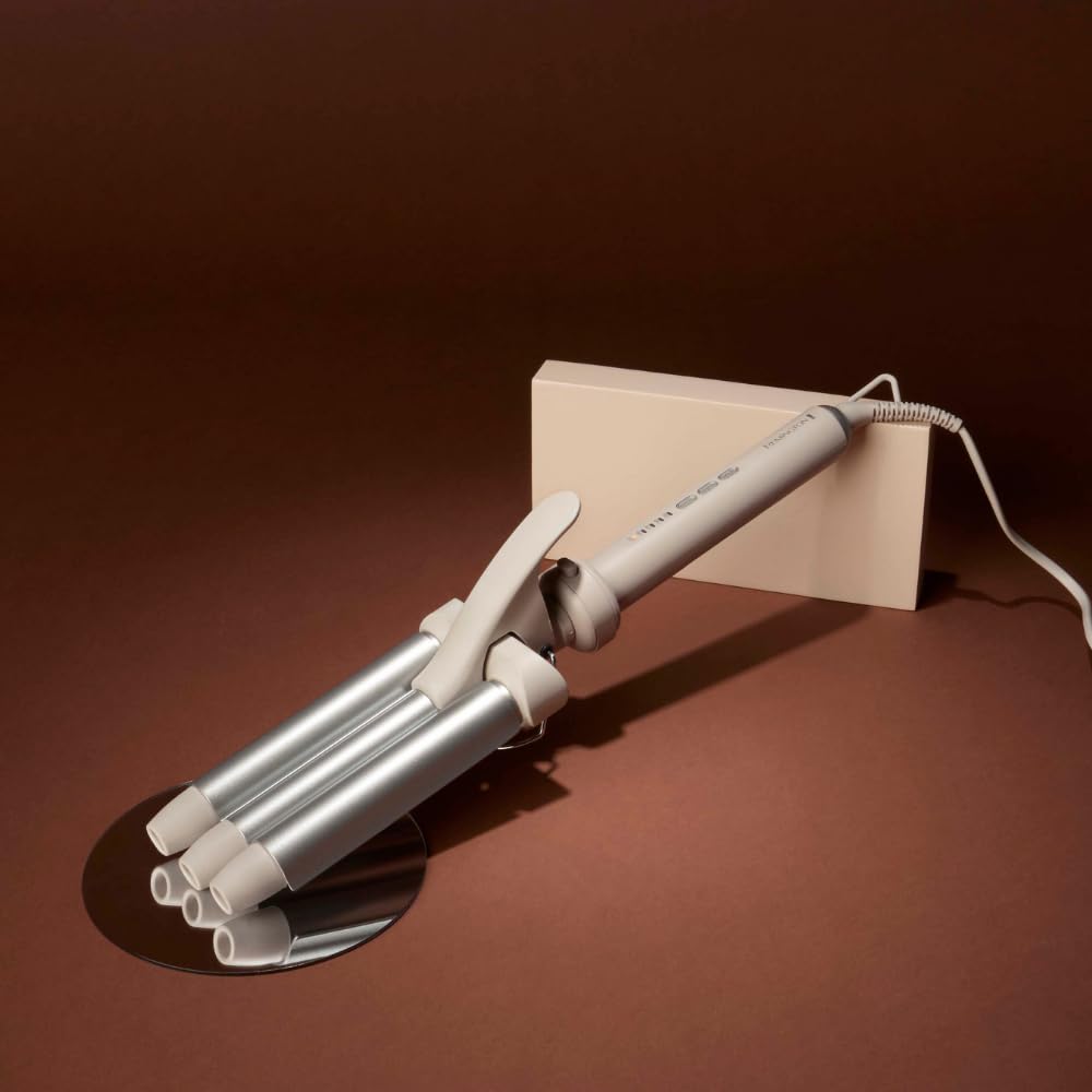 Remington CI41MS5 Trendology 5-in-1 Multistyler Lockenstab-Set