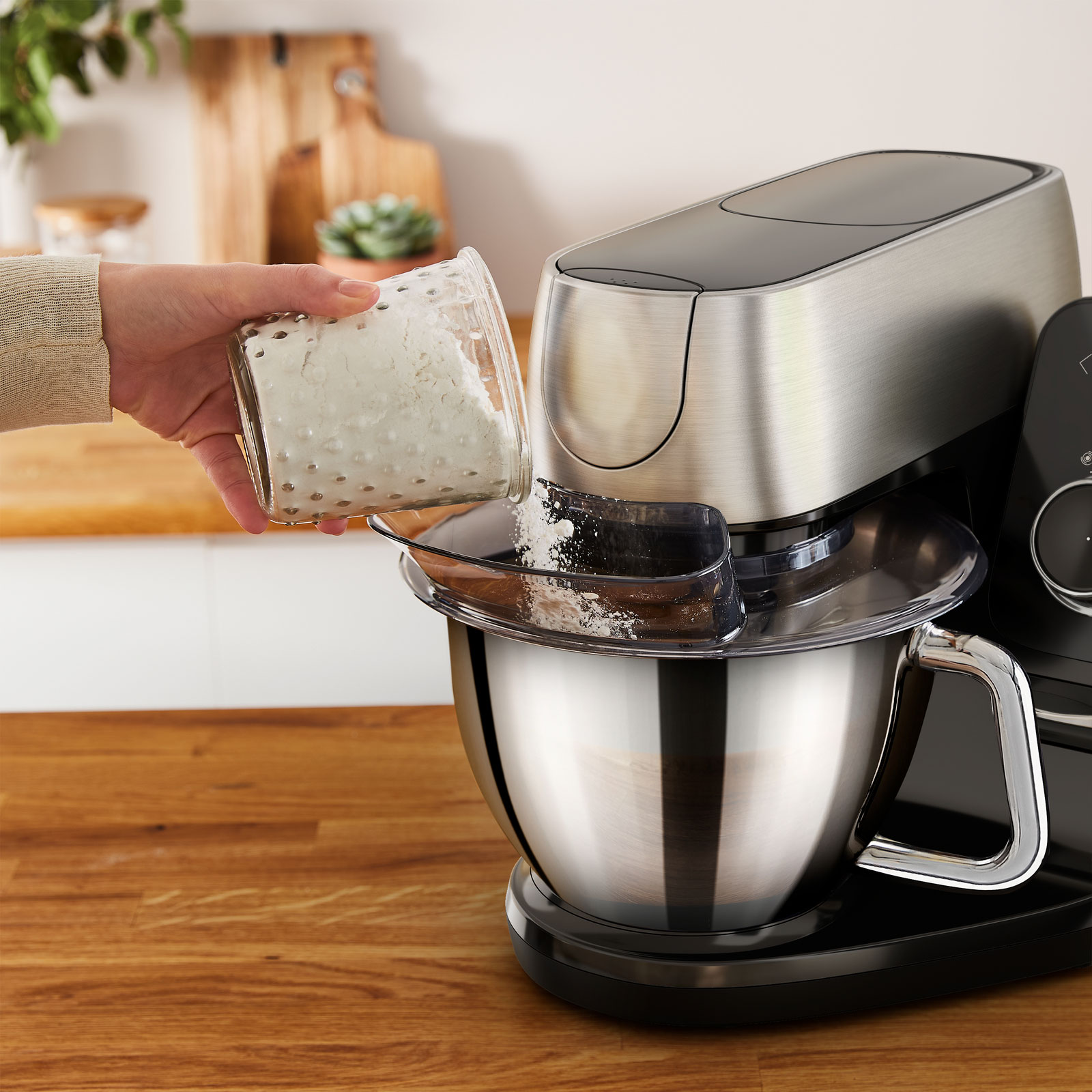 Tefal QB9008 Coach Küchenmaschine