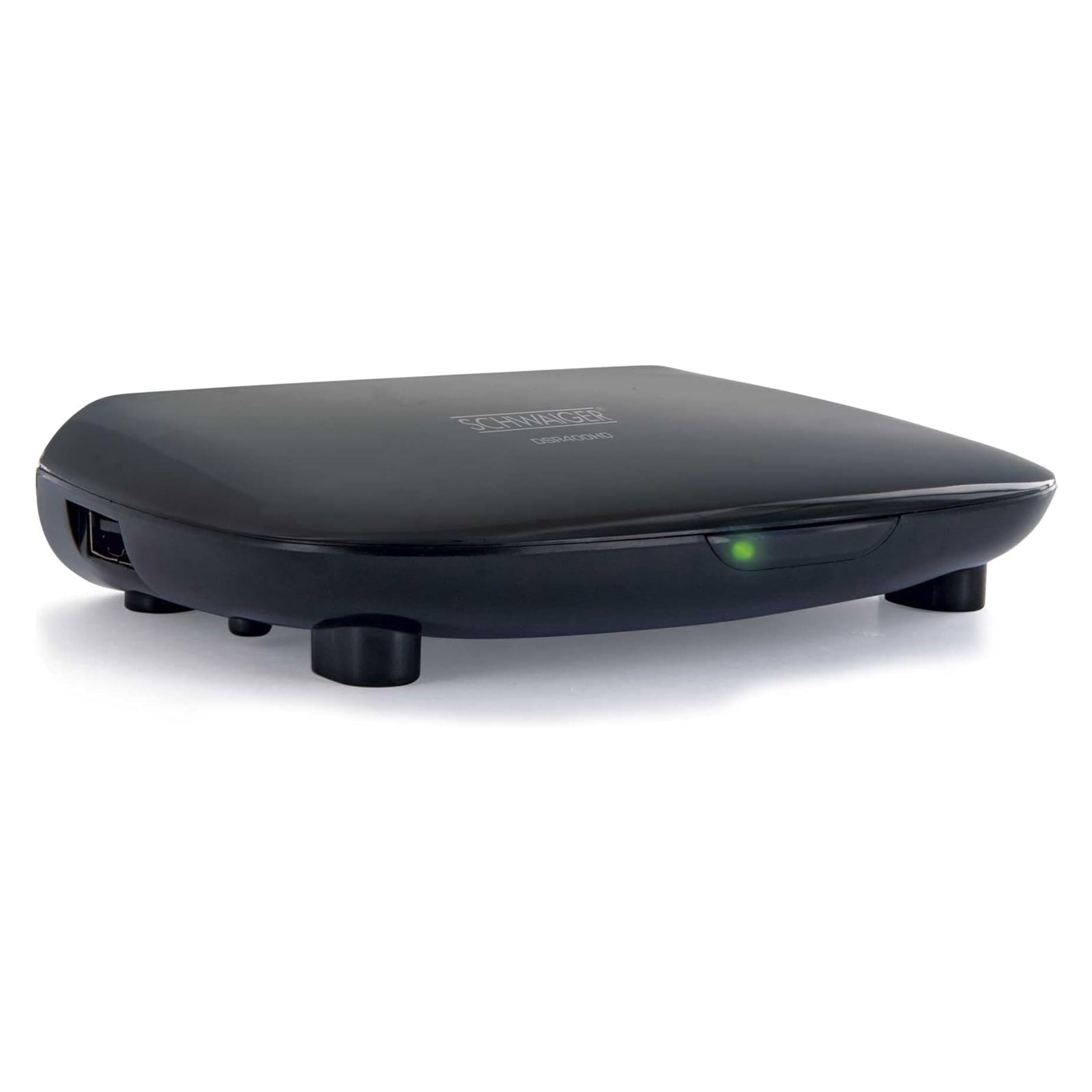 Schwaiger DSR400HD DVB-S2 FTA Schwaiger DSR400HD DVB-S2 FTA