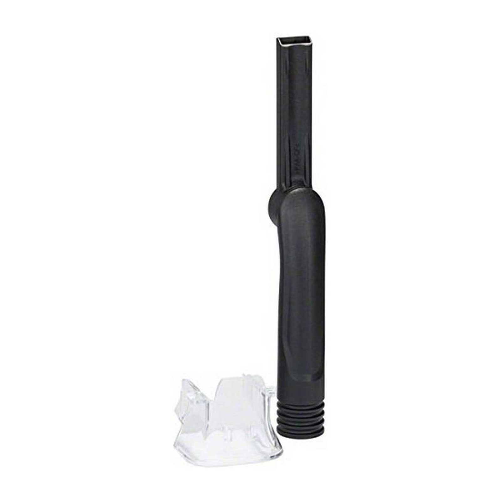 Bosch Professional Staubabsaugung fuer GST 14,4 V-LI / 18 V-LI + GST 140 CE/BCE Professional