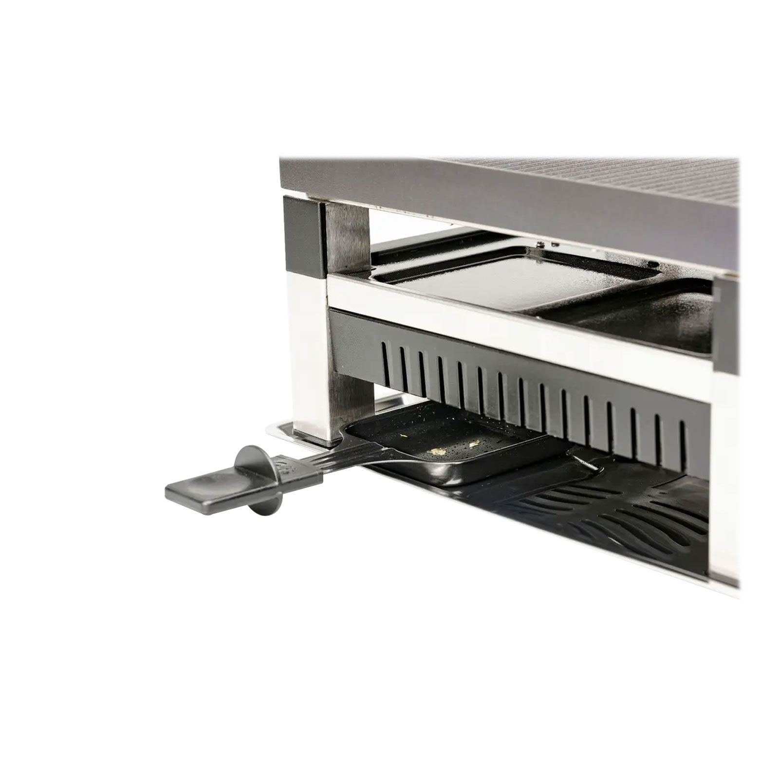 Solis 977.56 5 in 1 für 4 Tischgrill Solis 977.56 5 in 1 für 4 Tischgrill