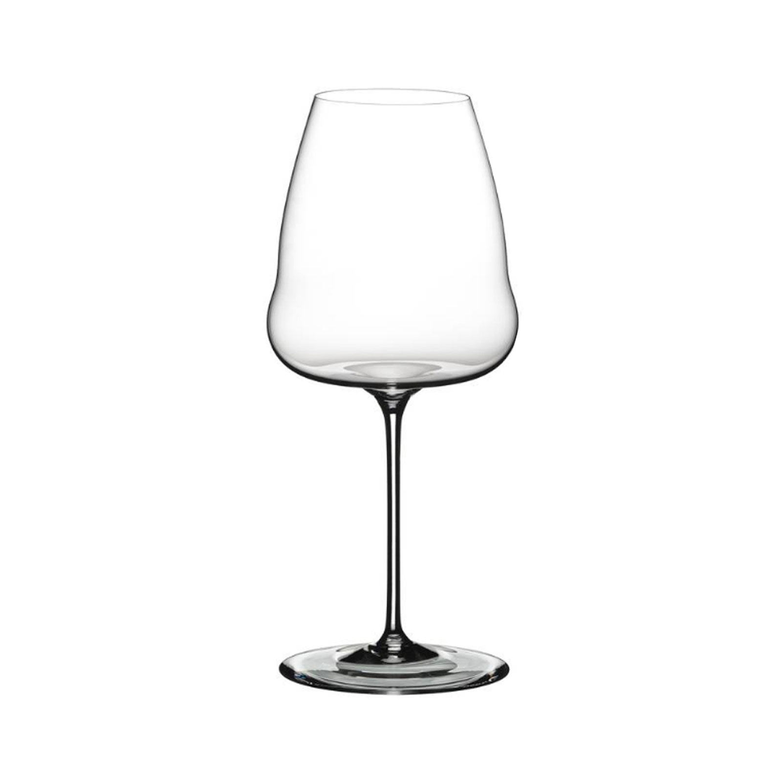 Riedel - Weingläser-Verkostungsset - Winewings - Kristallglas - 4er Set