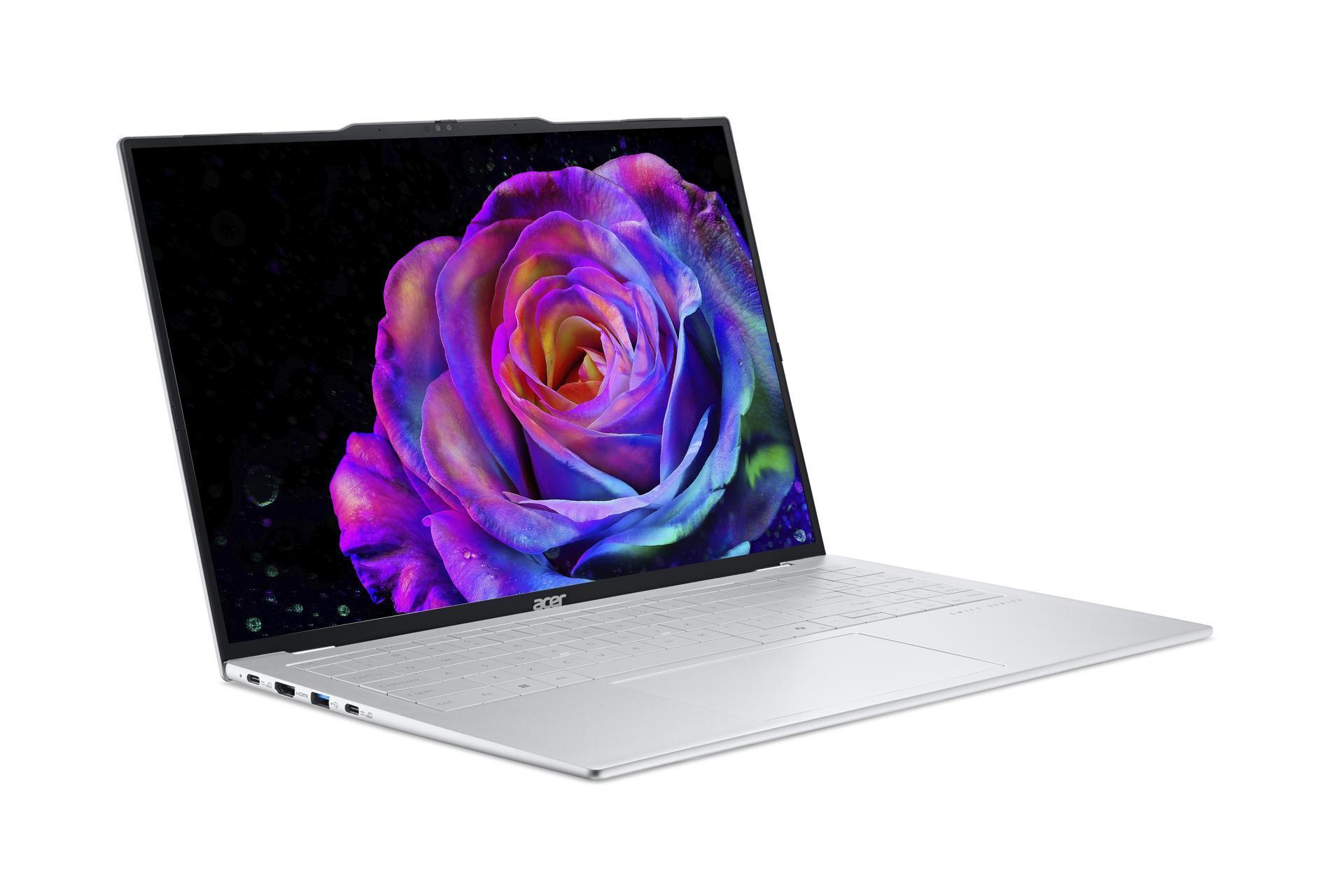 ACER Swift Air 16 OLED Notebook