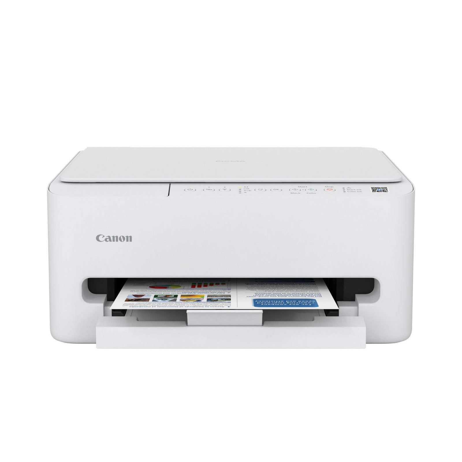 CANON PIXMA TS4150i 3-in-1 Multifunktionsdrucker