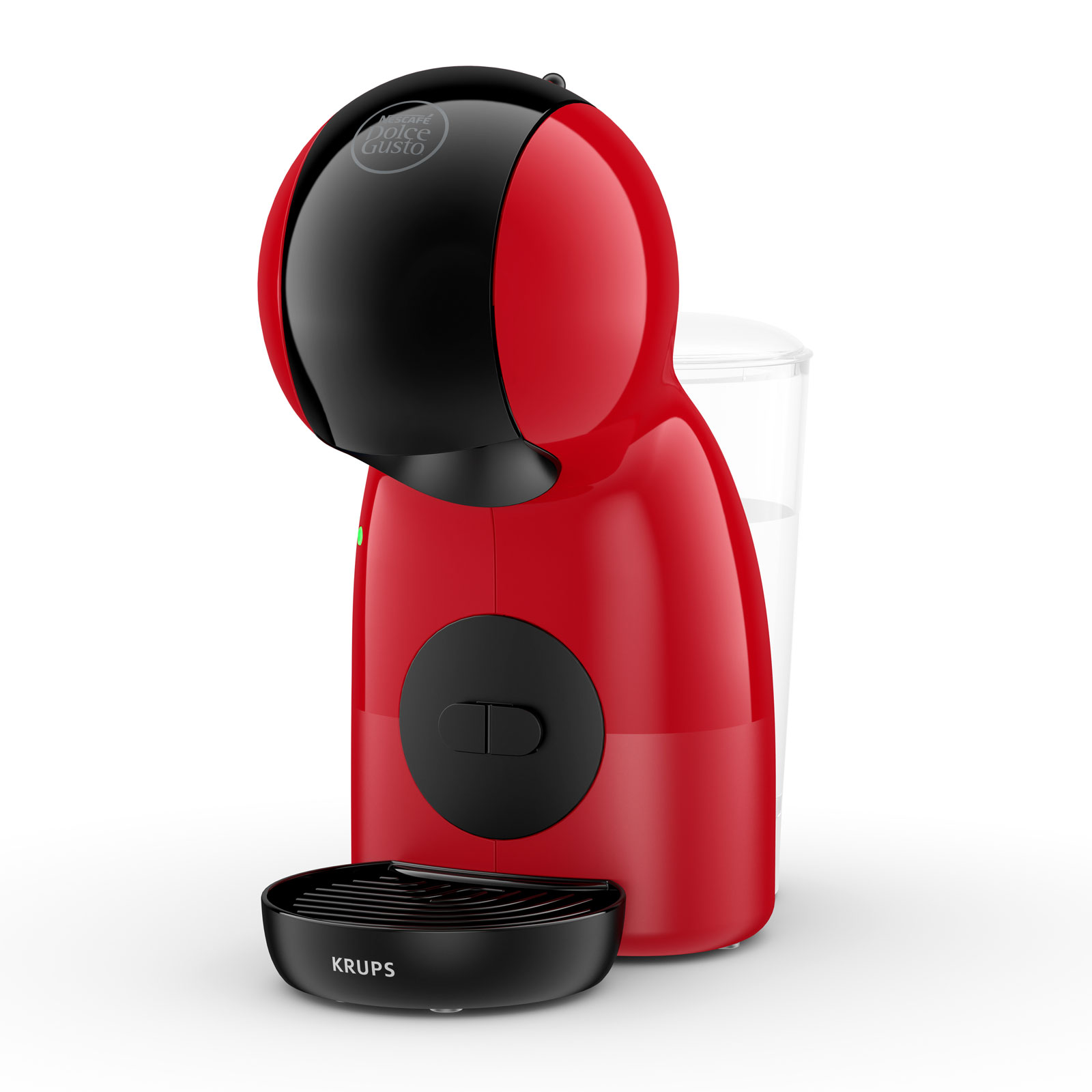Krups KP1A35.25 Dolce Gusto PICCOLO XS + 1 Pck. KitKat