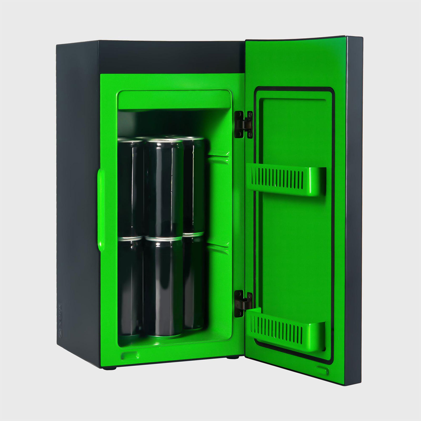 Ukonic Xbox Series X Mini-Fridge Getränkekühlschrank