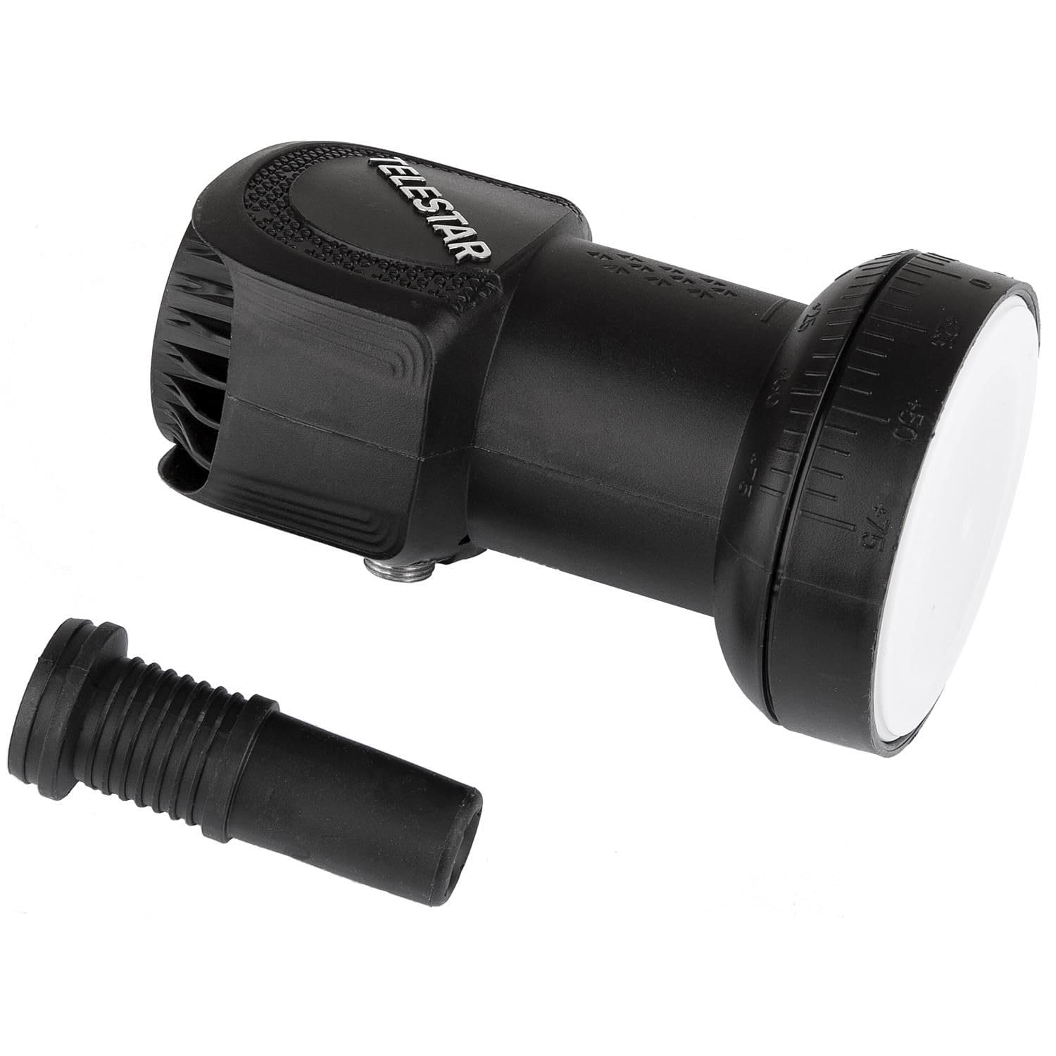 TELESTAR SKYSINGLE HC - Digital Single LNB