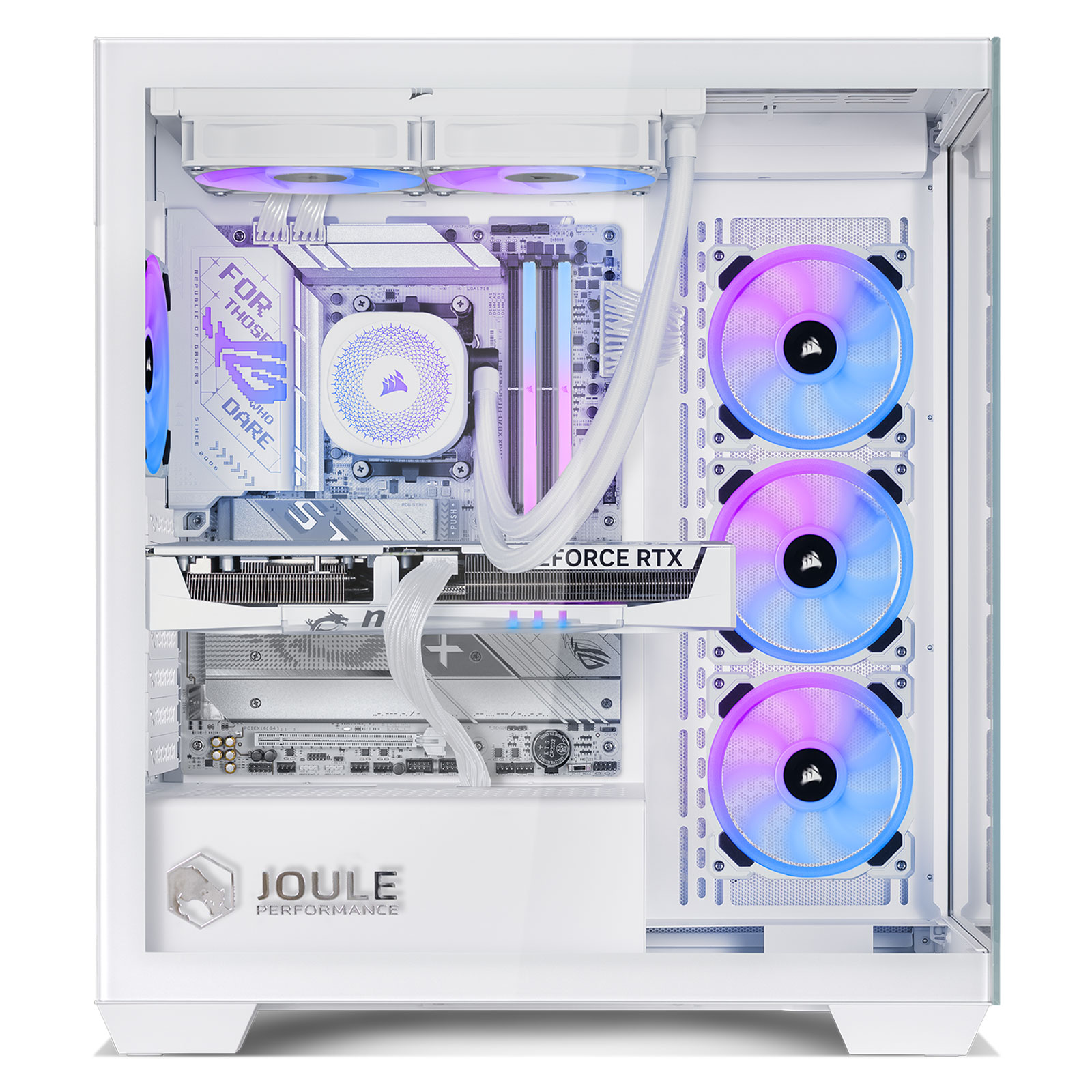 Joule Performance Gaming Desktop L1141190