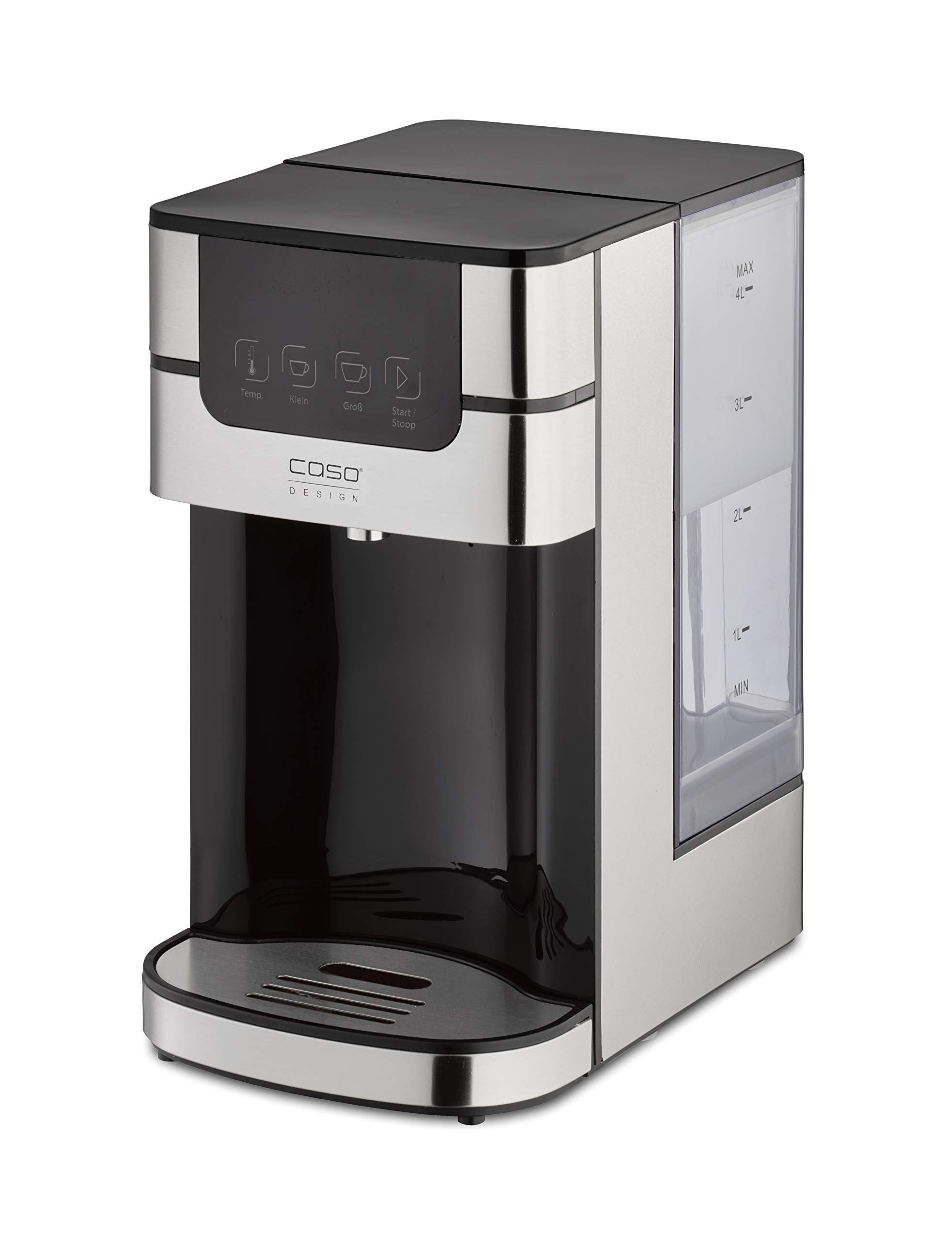 CASO PerfectCup 1000 Pro – Turbo Heißwasserspender