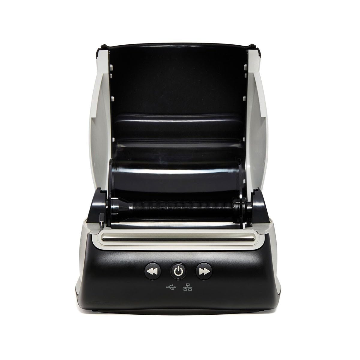 Dymo LabelWriter 5XL bis 106mm breite LW-Eti.UPS/DHL 53/Min Etikettendrucker