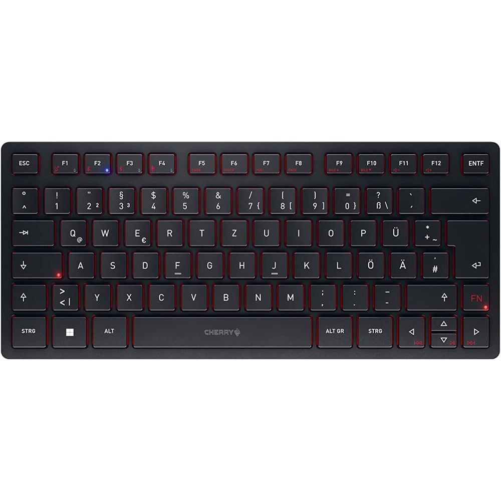 Cherry KW 9200 MINI