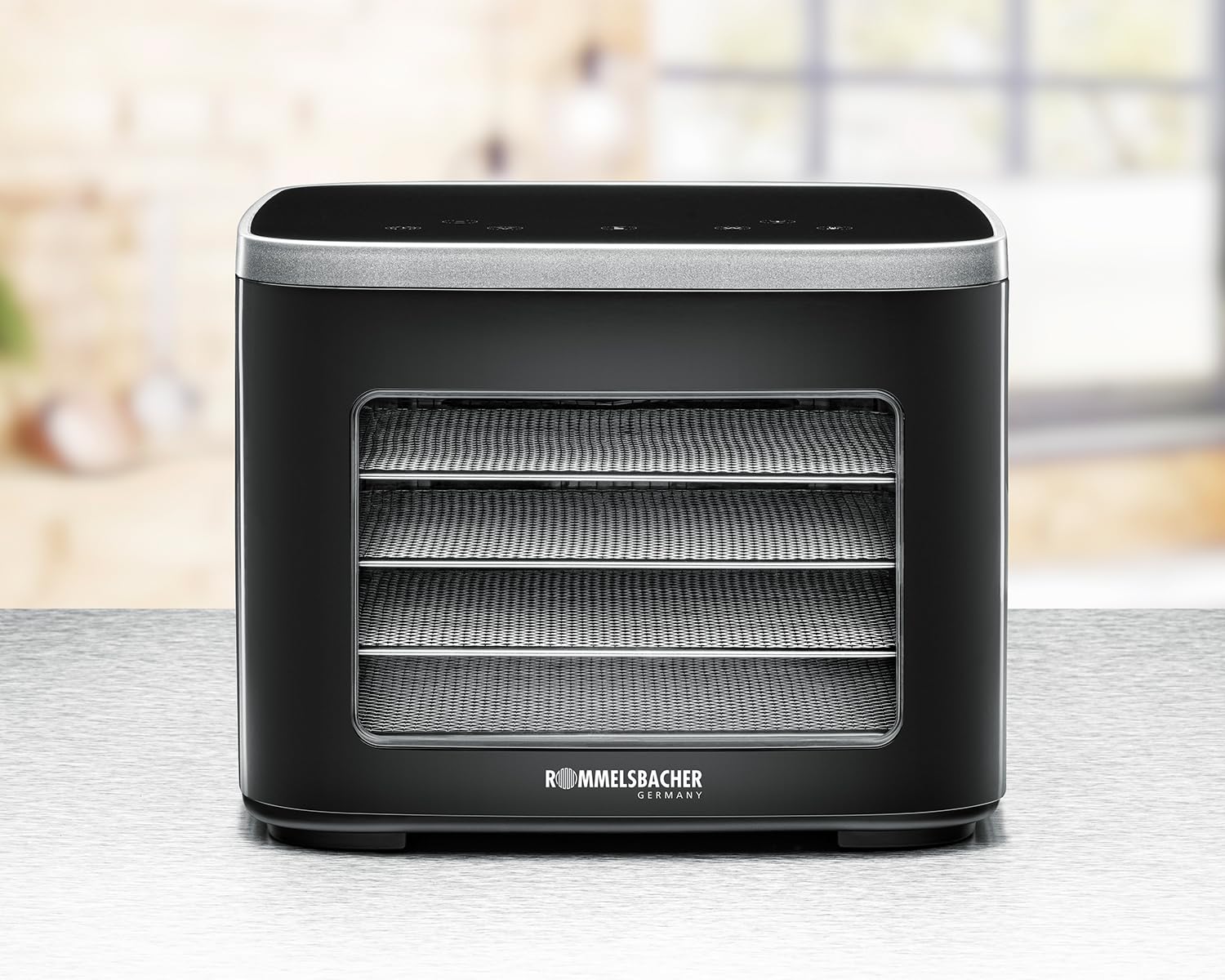 ROMMELSBACHER Dörrautomat DA 450