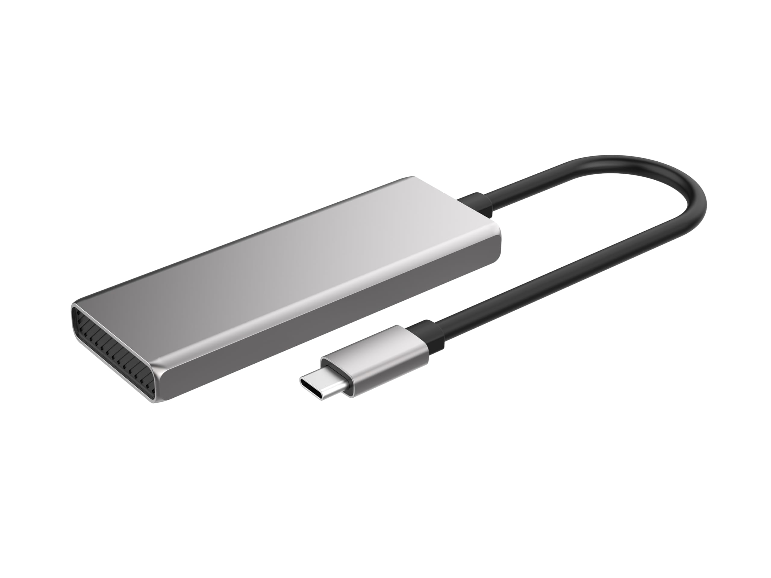 Conceptronic HUBBIES15G 4-Port USB 3.2 Gen 2 Hub