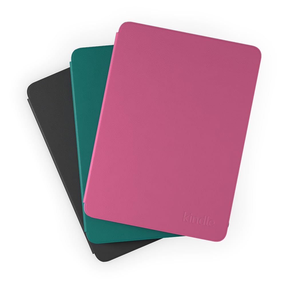 Hülle für Amazon Kindle Paperwhite und Amazon Kindle Colorsoft