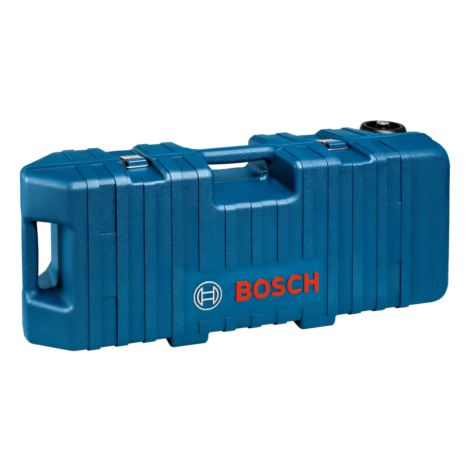 Bosch Professional Mauernutfräse GNF 65 A inkl. Handwerkerkoffer Ausbrechwerkzeug Zusatzhandgriff Aufnahmeflansch