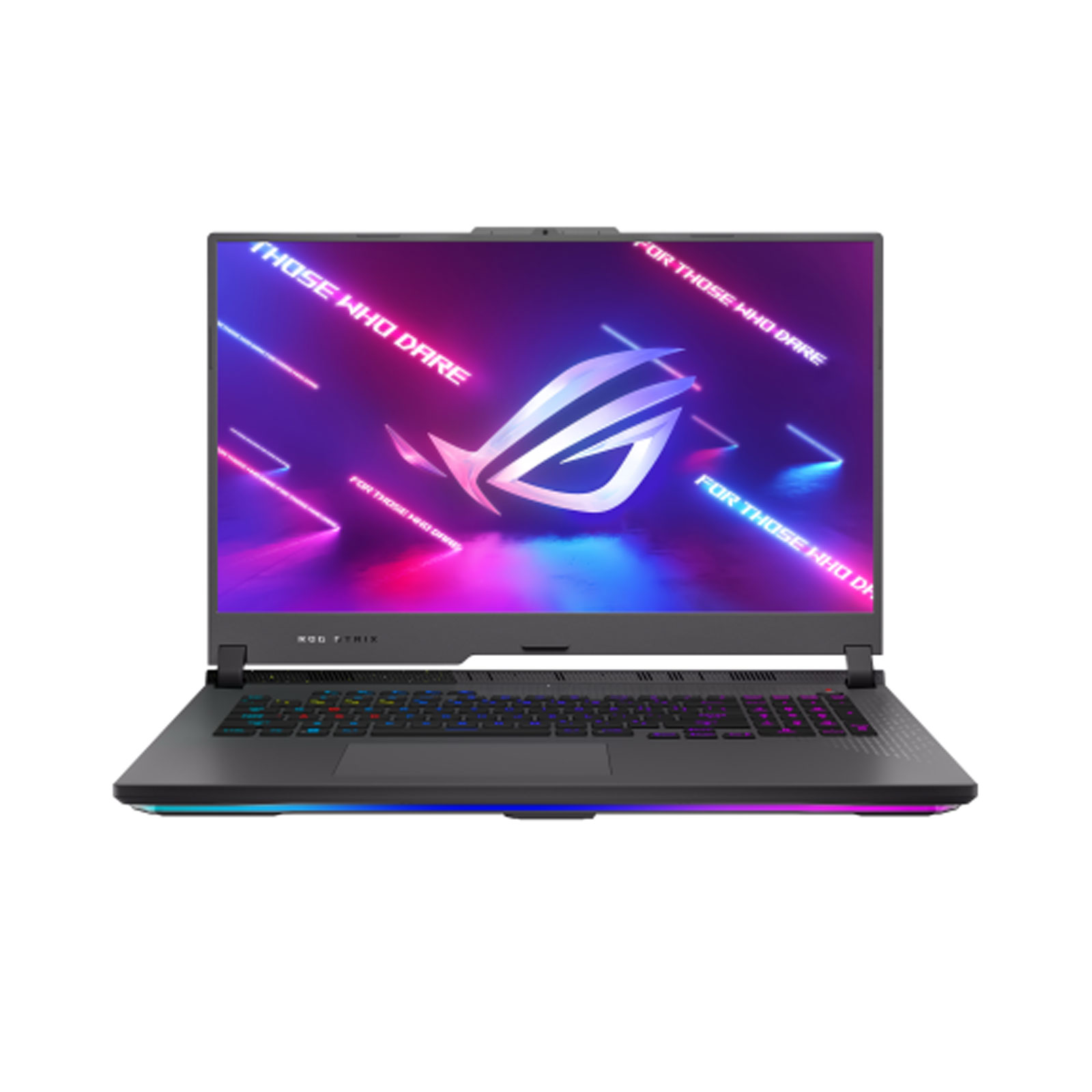 ASUS ROG Strix G17 G713PV-HX198W, 17,3 Zoll, Full HD, AMD Ryzen 9 7940HX, 16 GB, 1 TB M.2 SSD, RTX 4060