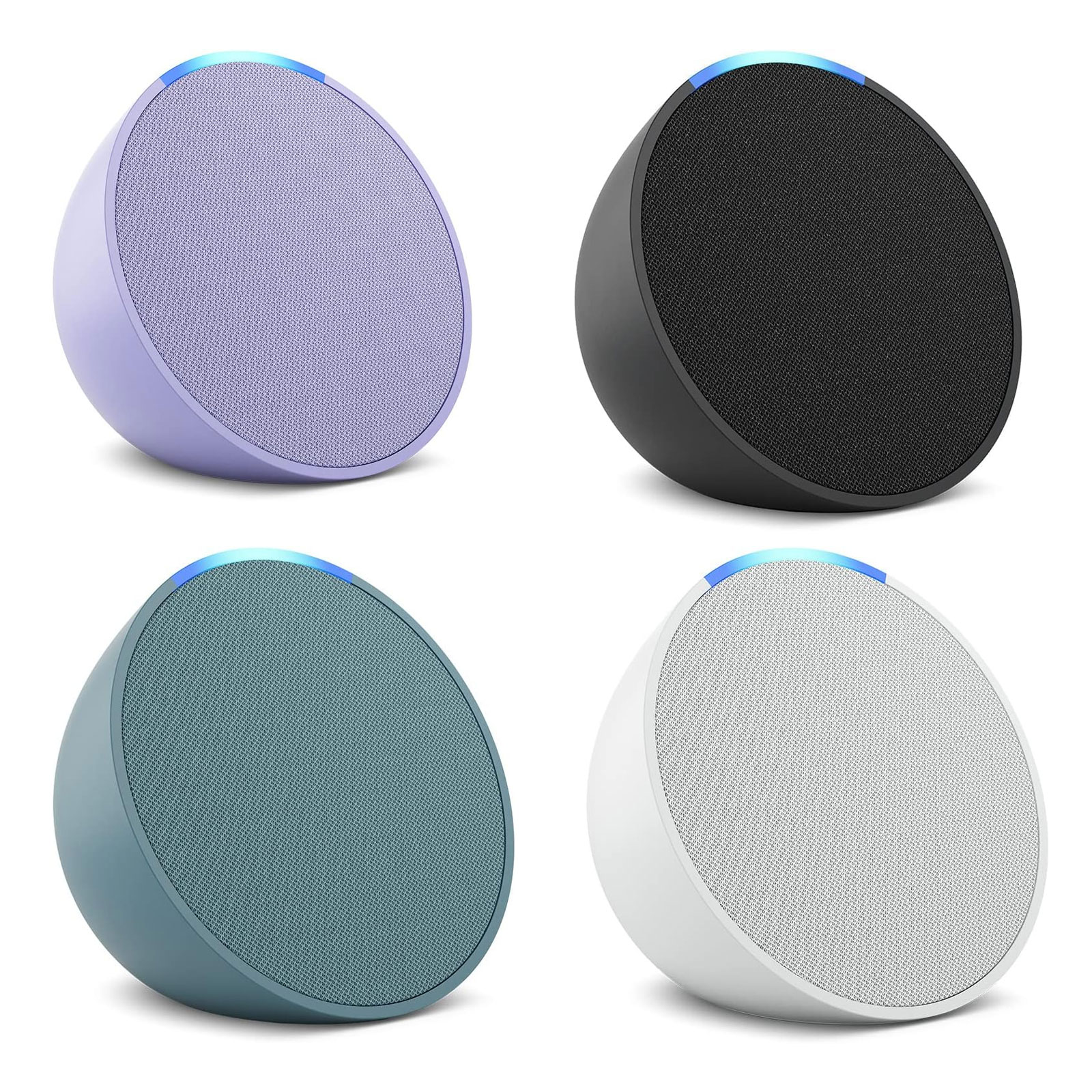 Amazon echo Smart Speaker Pop