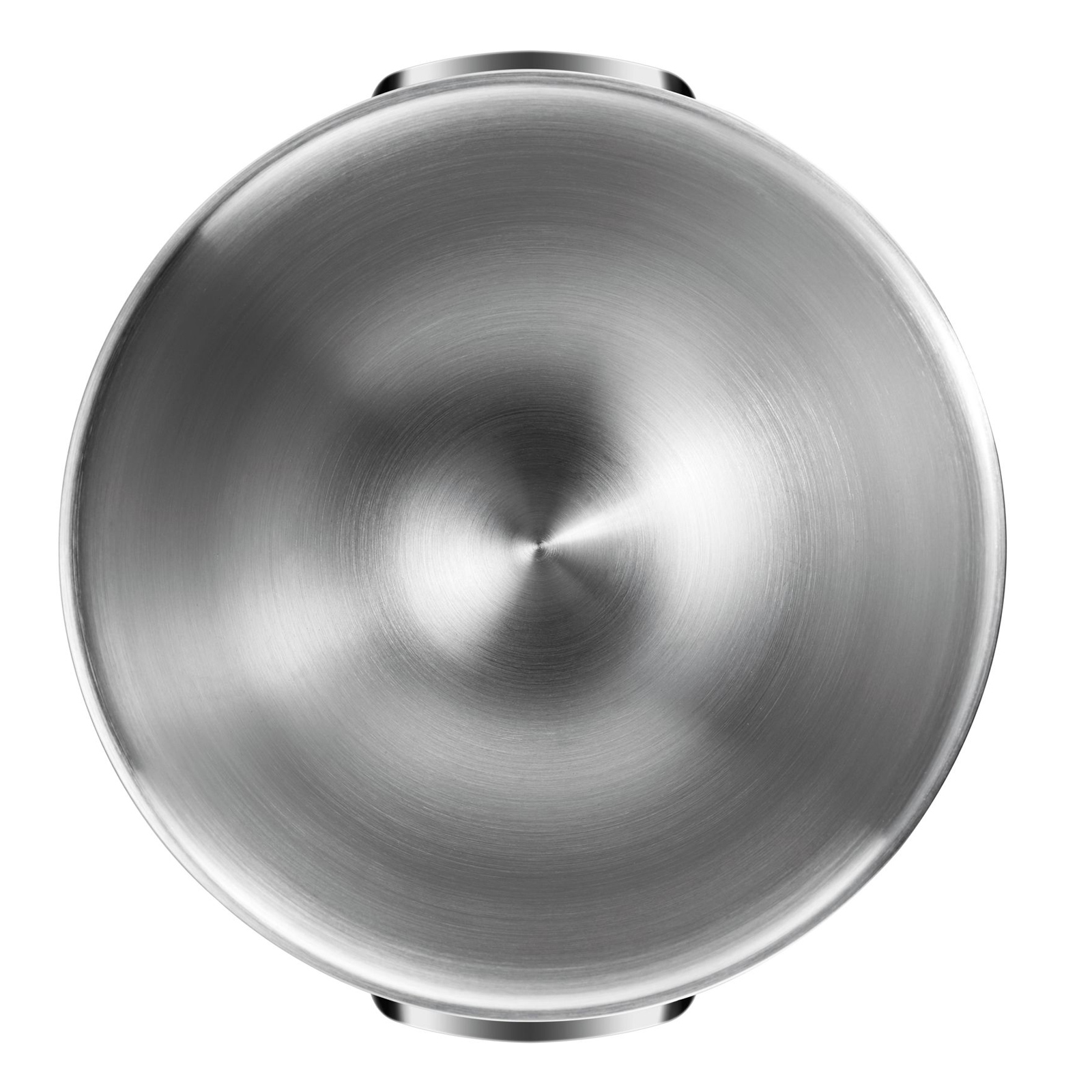 Bosch MUZ9ER1 Edelstahl Rührschüssel Edelstahl