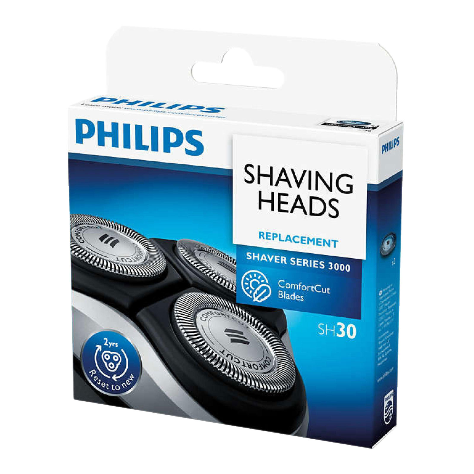 Philips SH 30/50 ComfortCut Ersatzscherklingen V3