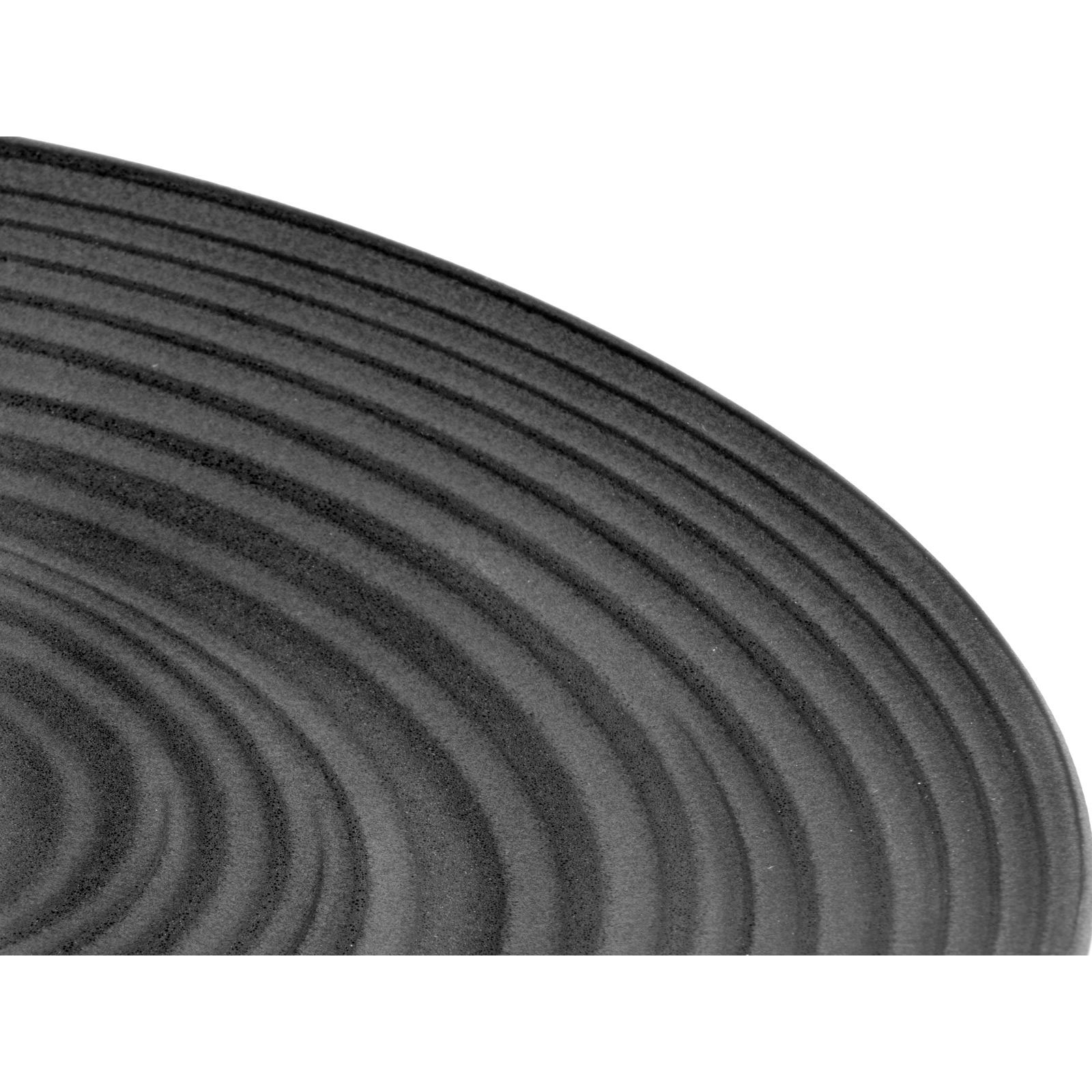 CreaTable 23205 Tafelservice Elements Collection Lava Stone CreaTable 23205 Tafelservice Elements Collection Lava Stone
