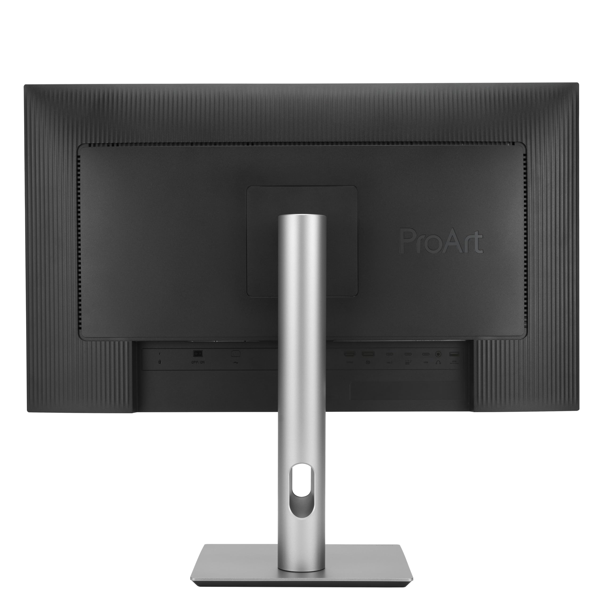 ASUS ProArt PA32QCV, Schwarz/Silber, 31,5 Zoll, 6K Monitor