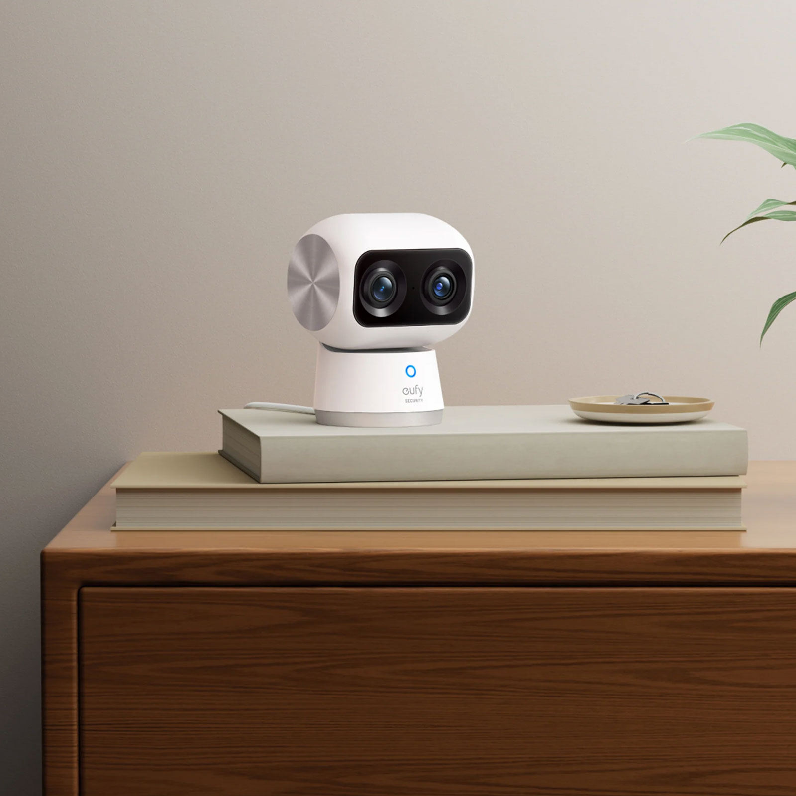 EUFY INDOORCAM - S350