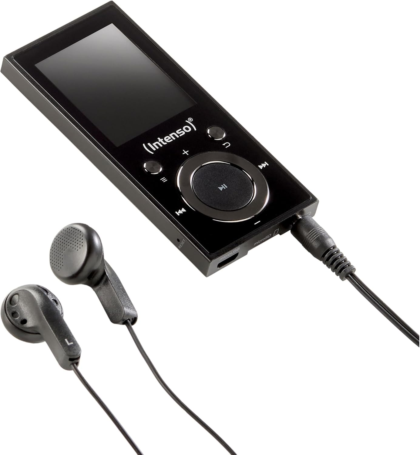 Intenso Video Scooter BT MP3-Player