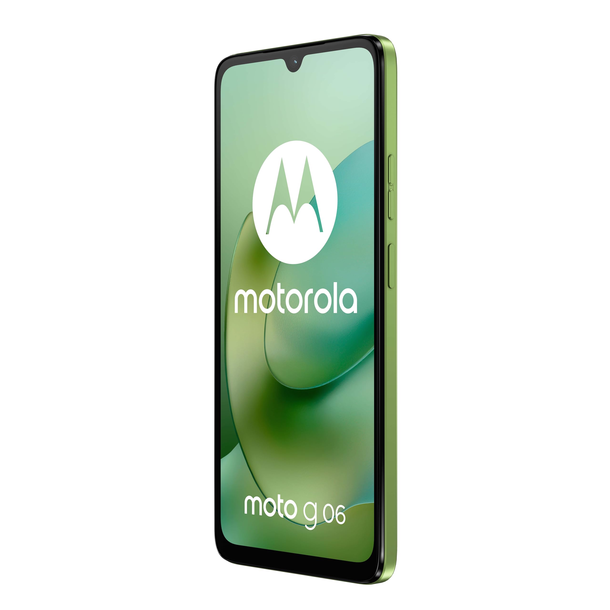 Motorola Moto G06 Smartphone