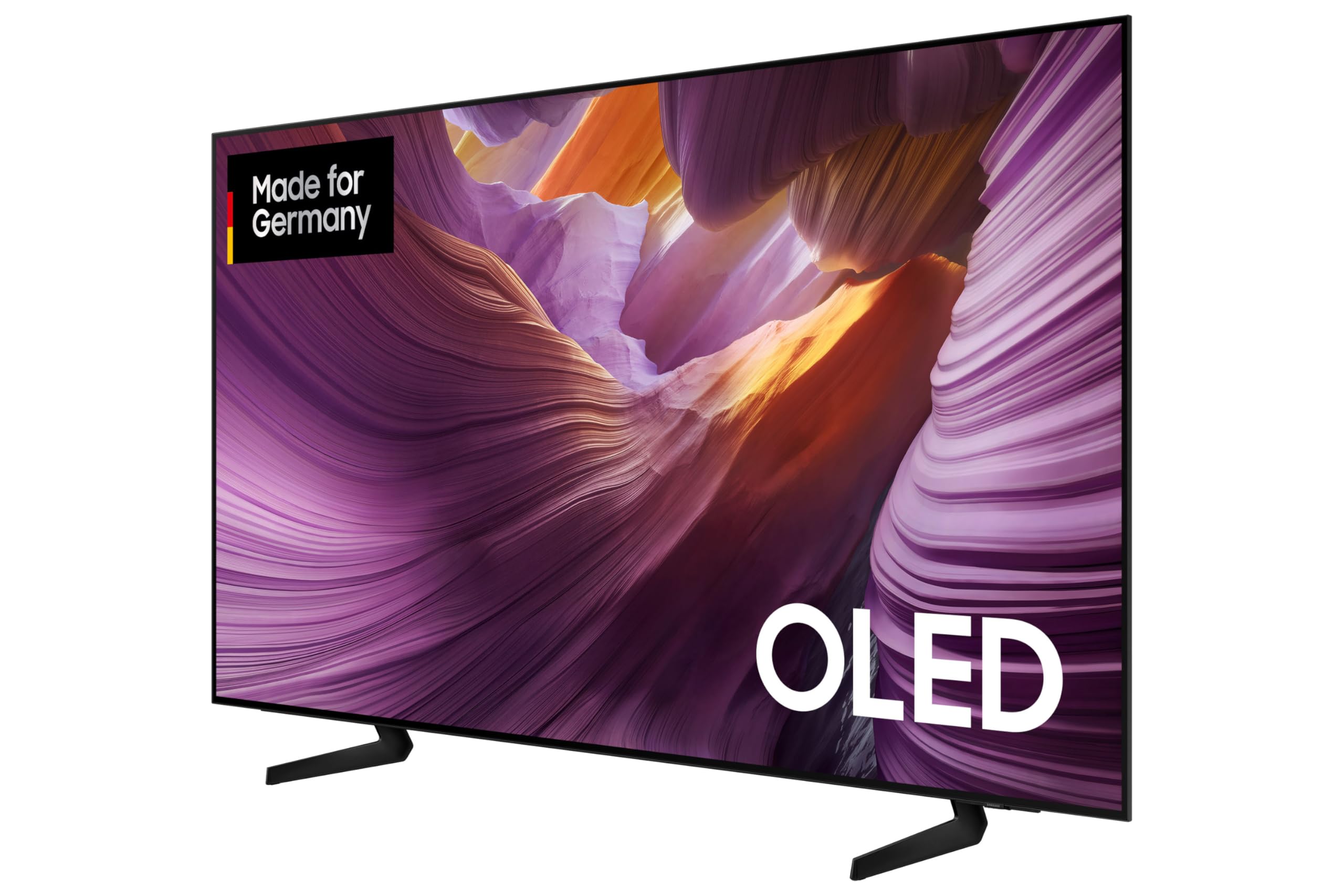 Samsung OLED 4K S85F 77 Zoll (195 cm) UHD Fernseher