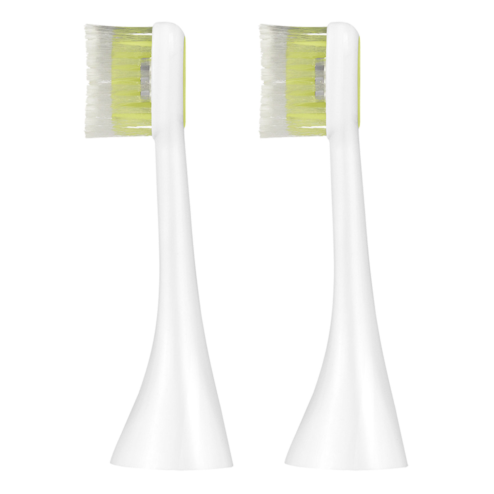 Silk'n TWRS2PEU001 ToothWave Bürstenköpfe extra weich (klein, 2 Stück)