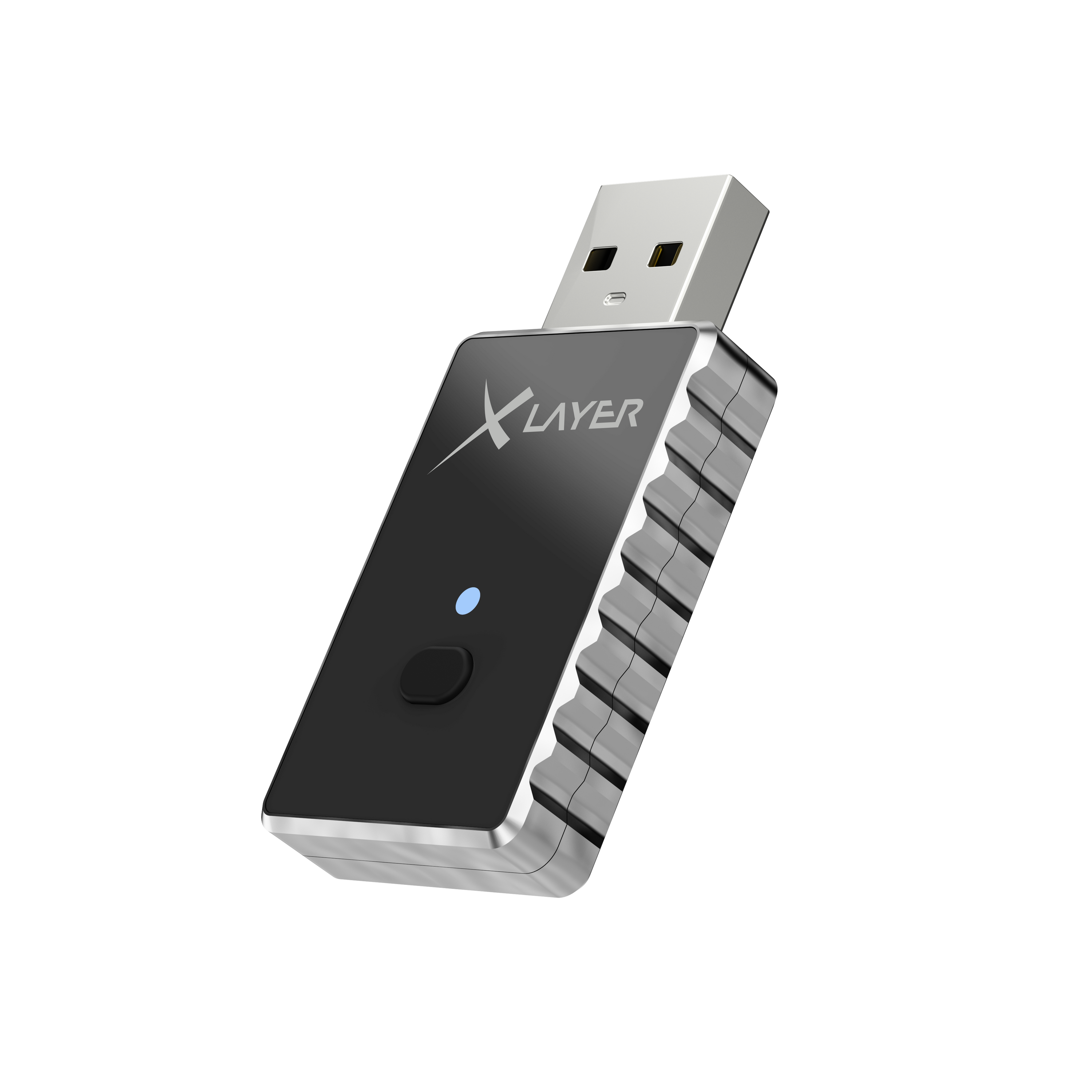 XLayer Wireless Adapter für Apple Carplay und Android Auto