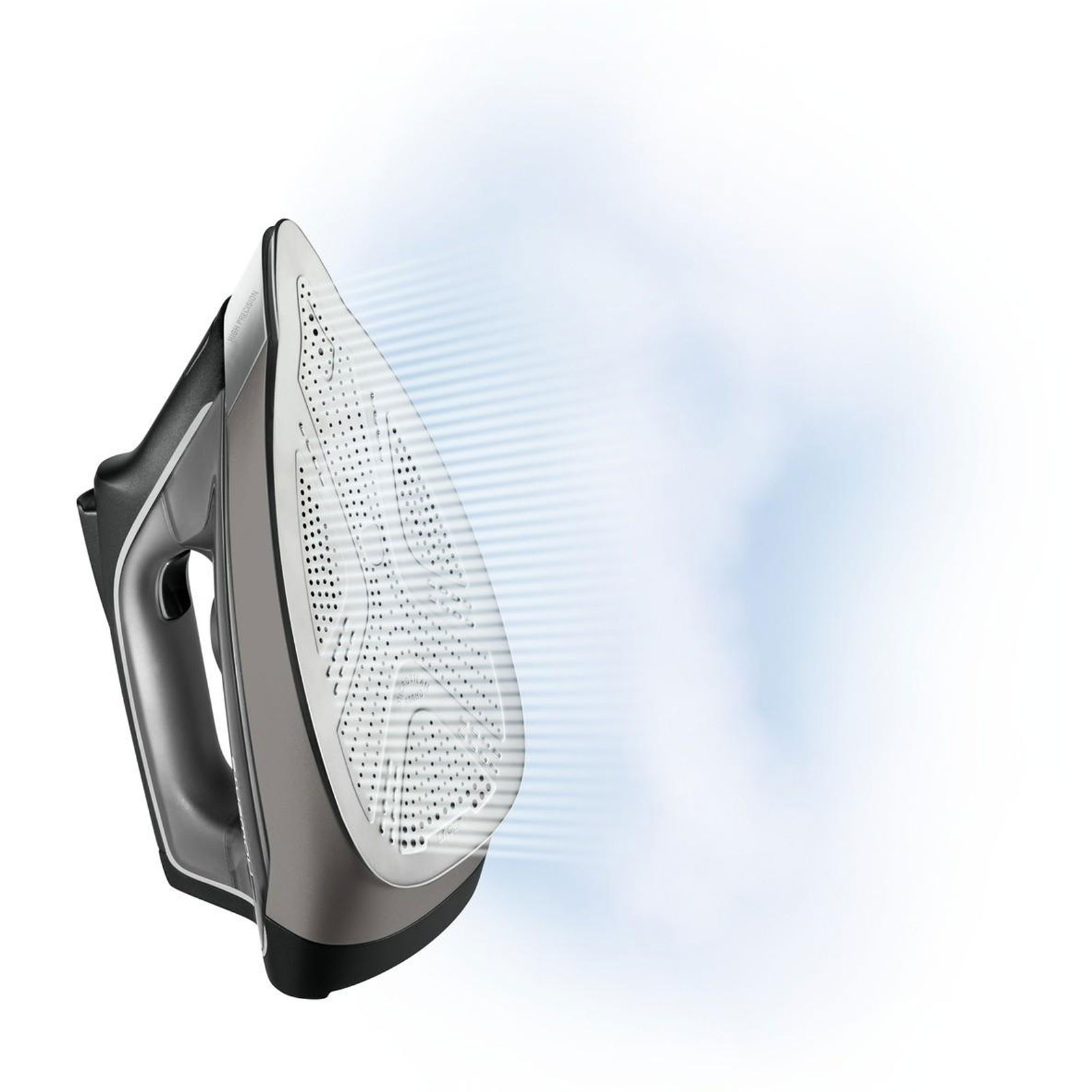 ROWENTA DG 8626 Perfect Steam Pro Dampfgenerator schwarz/grün