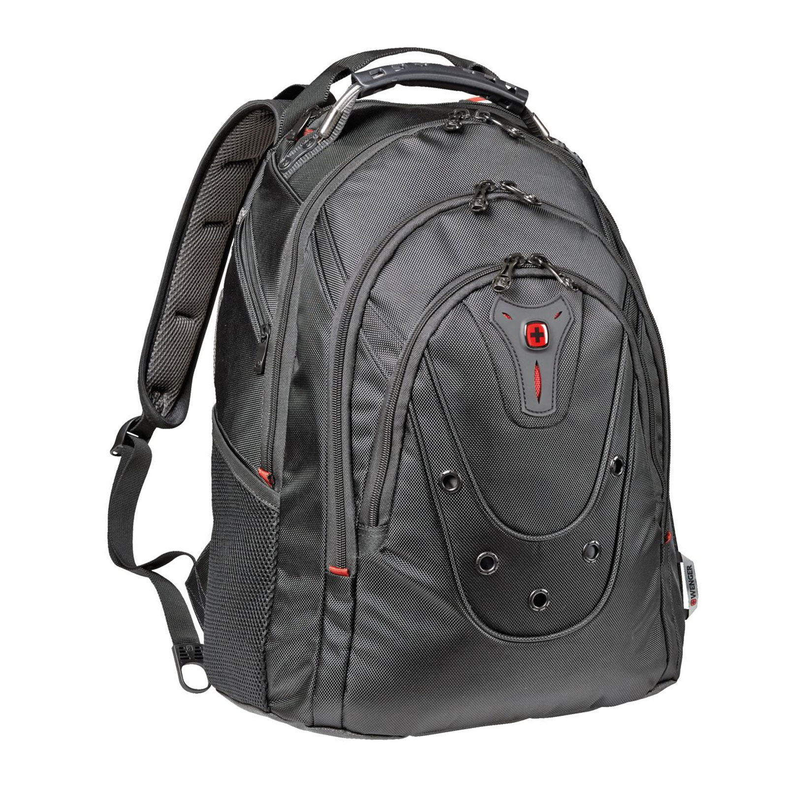 Wenger 605081 Ibex Slimline Laptop Rucksack