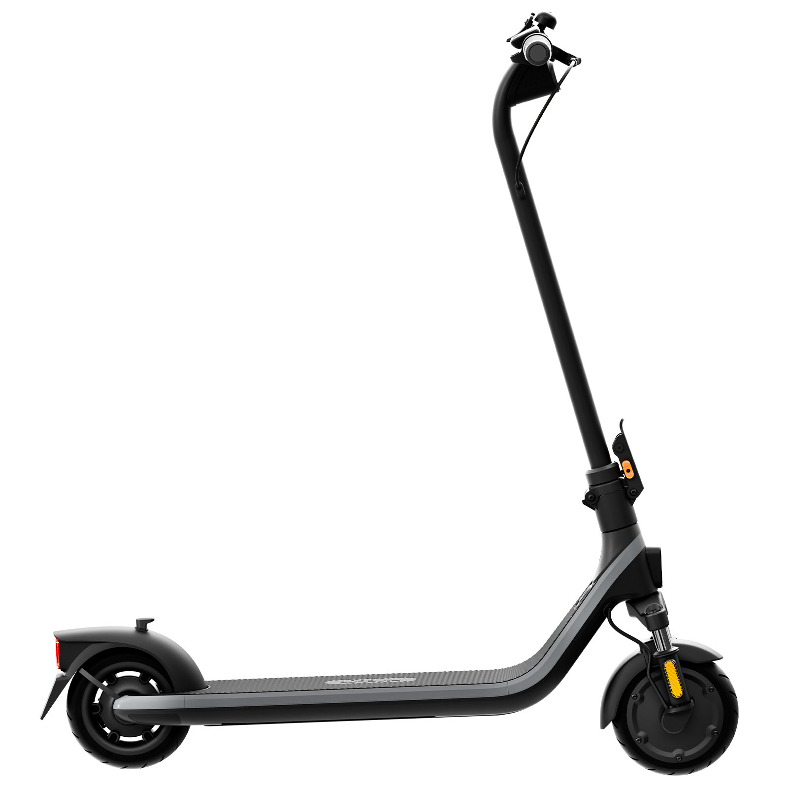 Segway E2 D II (2nd Gen) E-Scooter