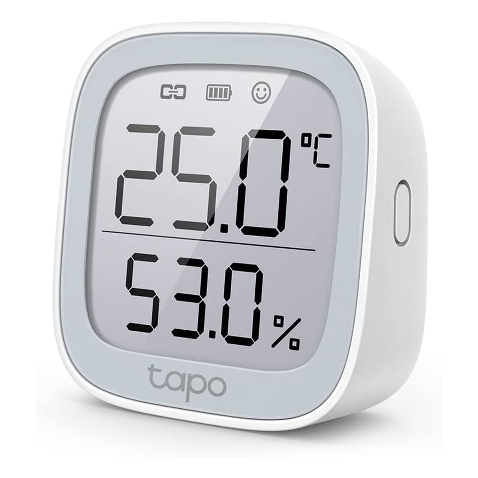Tapo T315, Intelligenter Temperatur- und Feuchtigkeitsmonitor