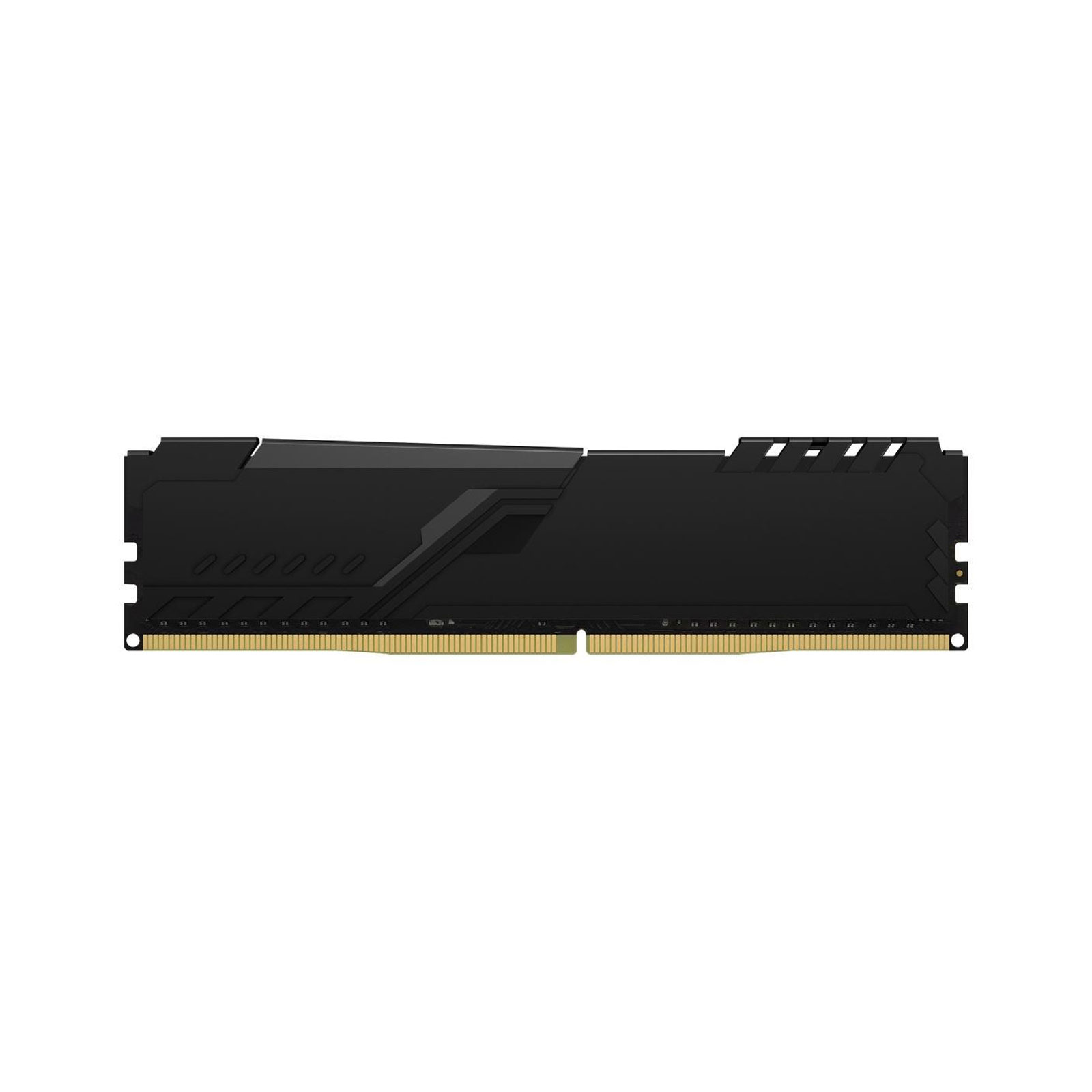 KINGSTON DDR4 8GB PC 3200 Kingston FURY Beast KF432C16BB/8 1x8GB Arbeitsspeicher