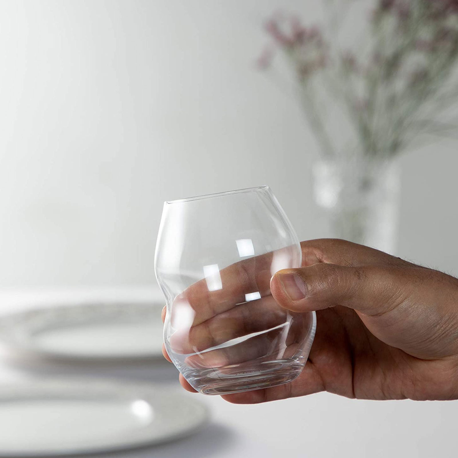 Riedel 0450/33 Swirl Weinglas Riedel 0450/33 Swirl Weinglas