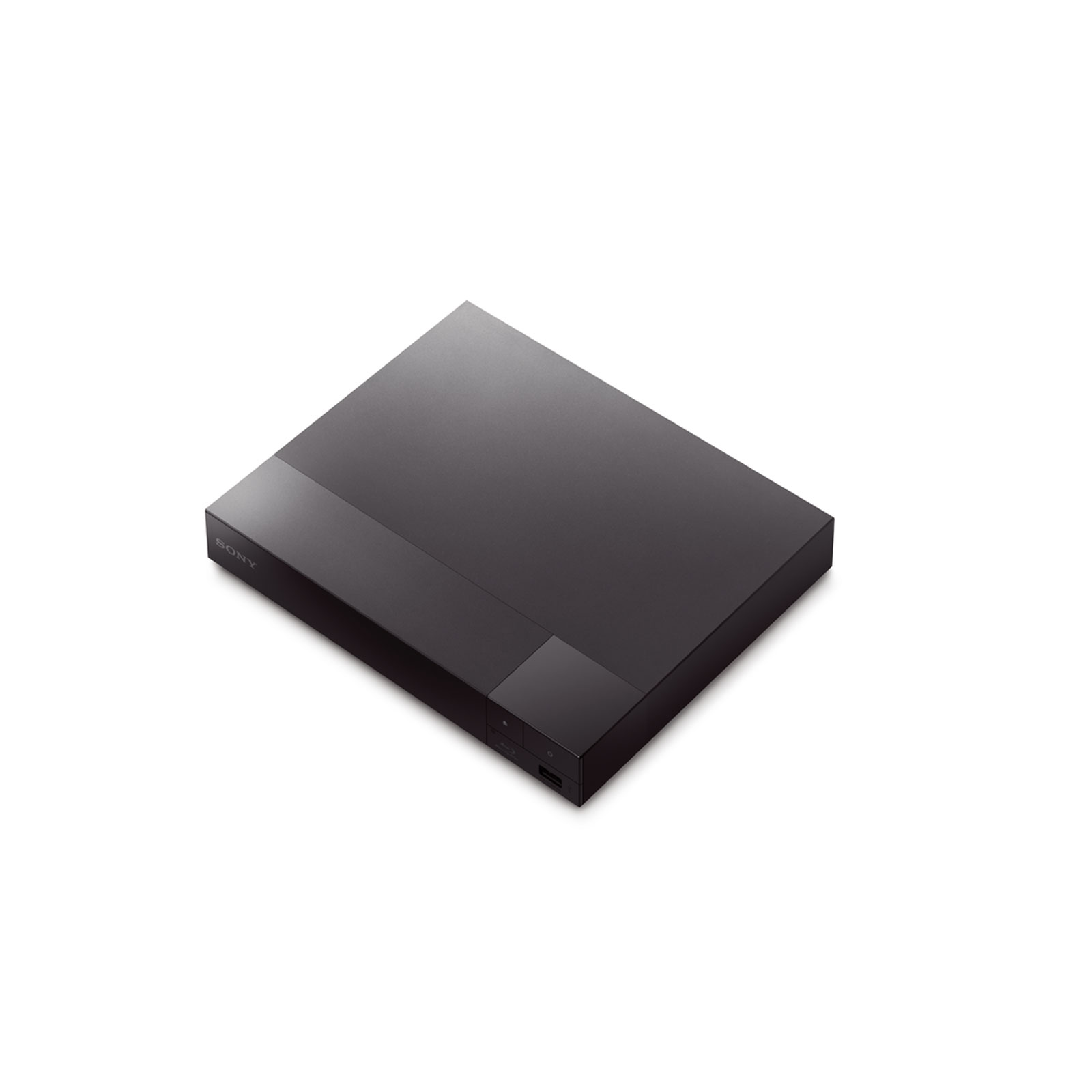 Sony BDP-S1700/K Blu-ray-Player (Super Scaler, LAN, HDMI)