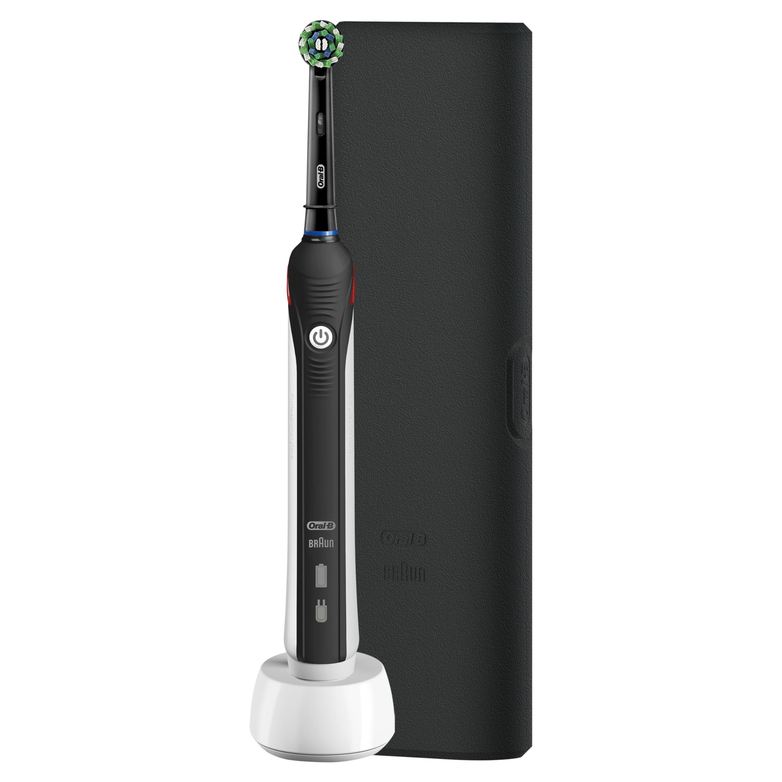 Oral-B Clean & Protect Zahnbürste