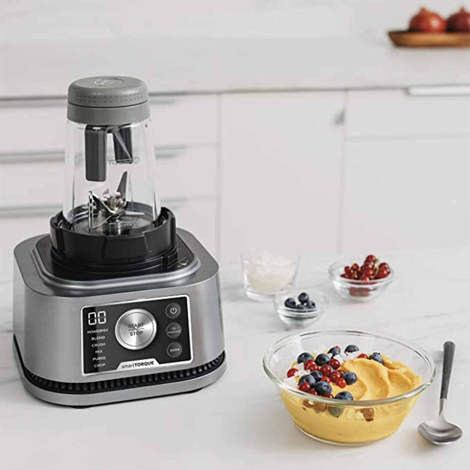 Ninja CB350EU Foodi 3-in-1 Power Nutri Mixer